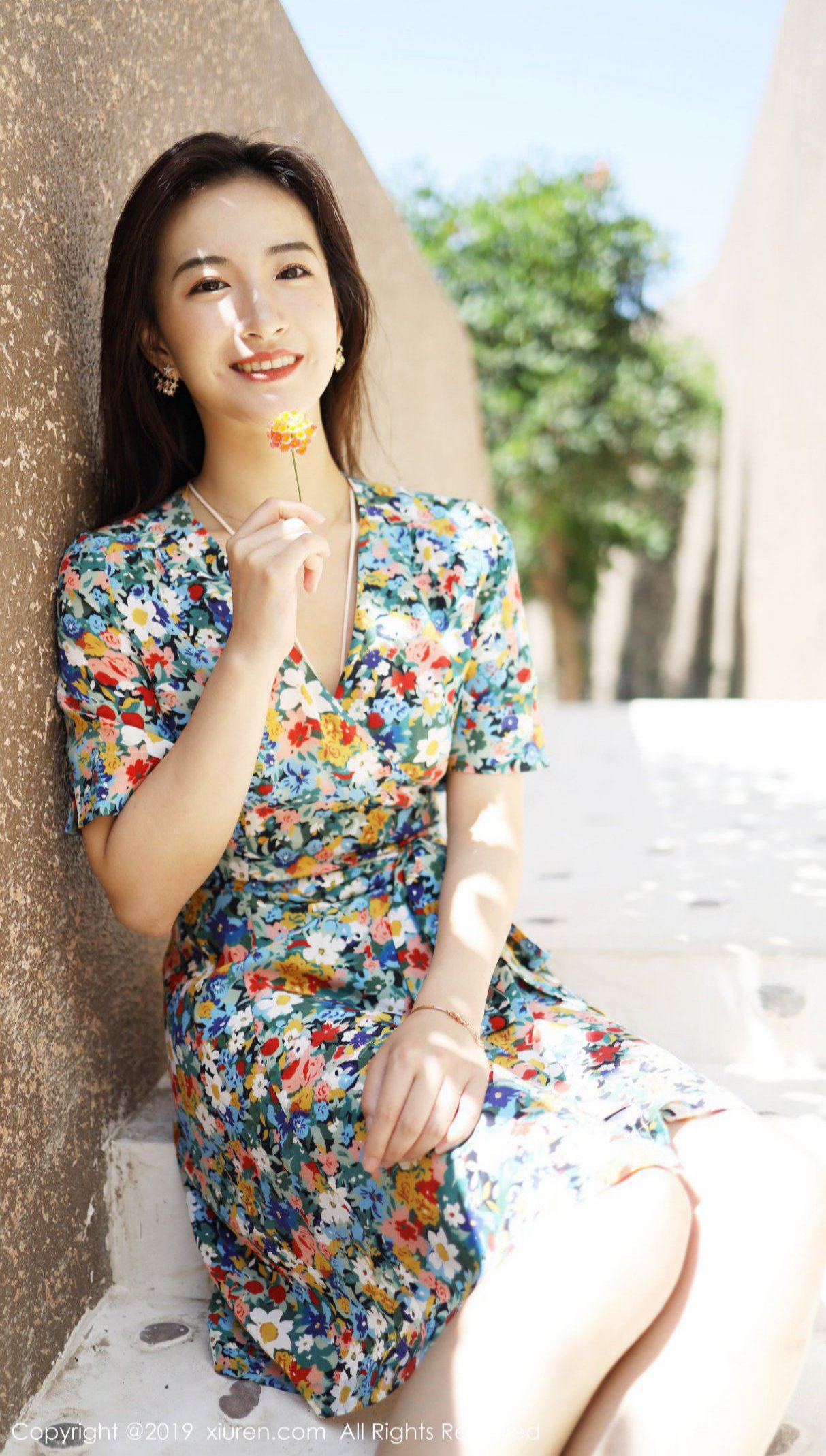 [XIUREN秀人网] 2019.08.23 NO.1641 艺儿伢哟 [59P-159MB]