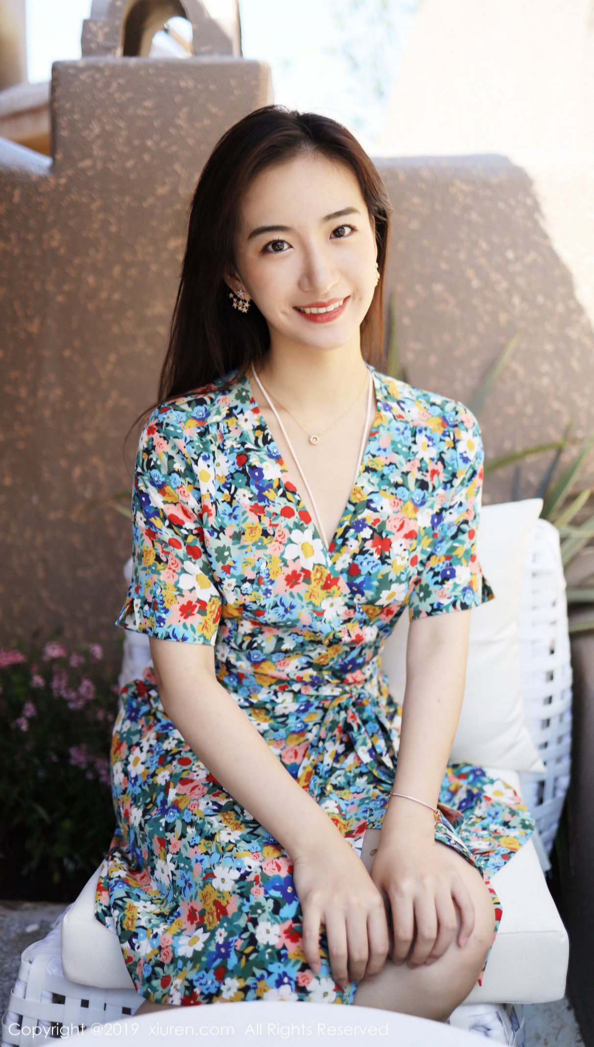 [XIUREN秀人网] 2019.08.23 NO.1641 艺儿伢哟 [59P-159MB]