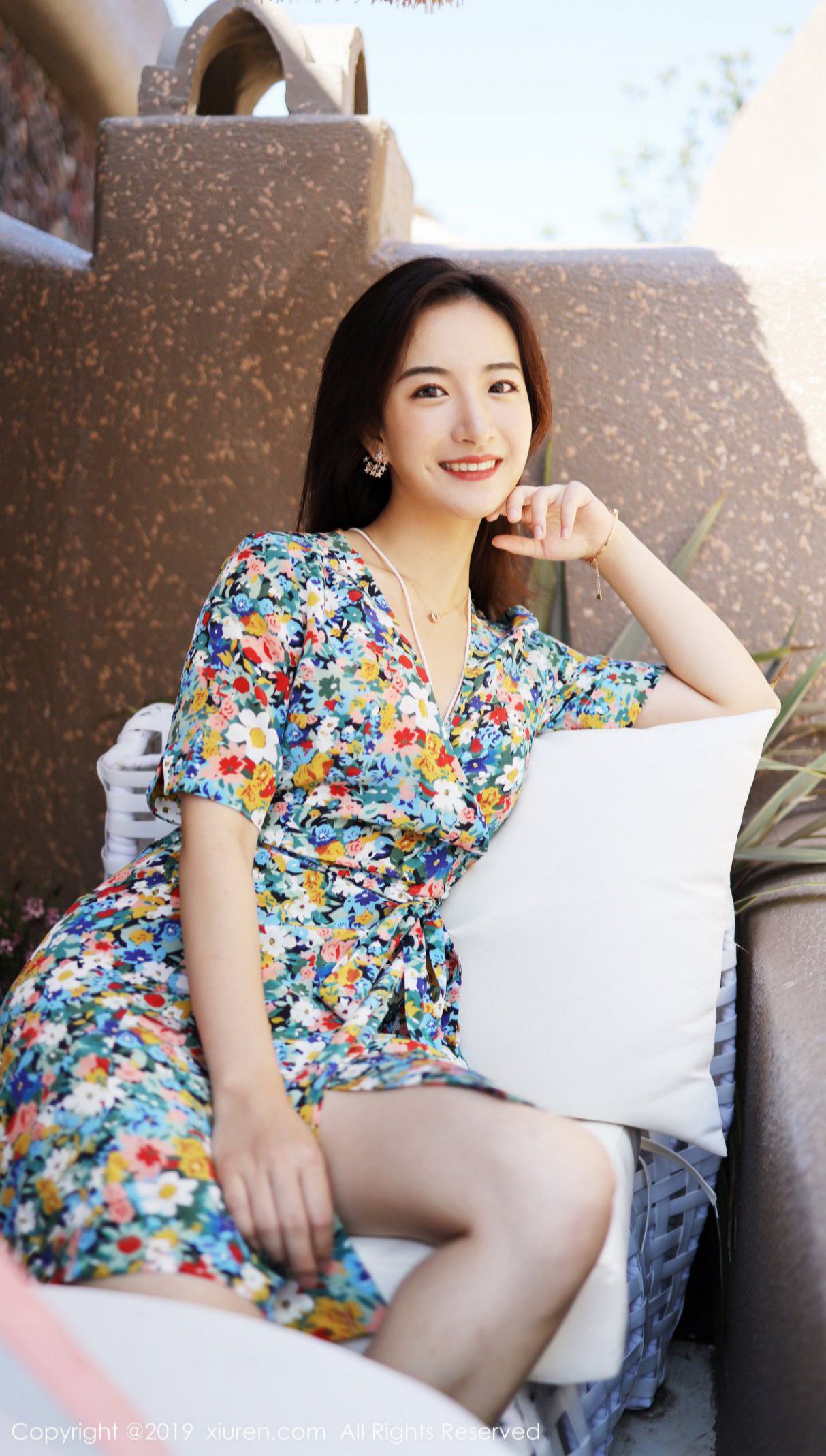[XIUREN秀人网] 2019.08.23 NO.1641 艺儿伢哟 [59P-159MB]