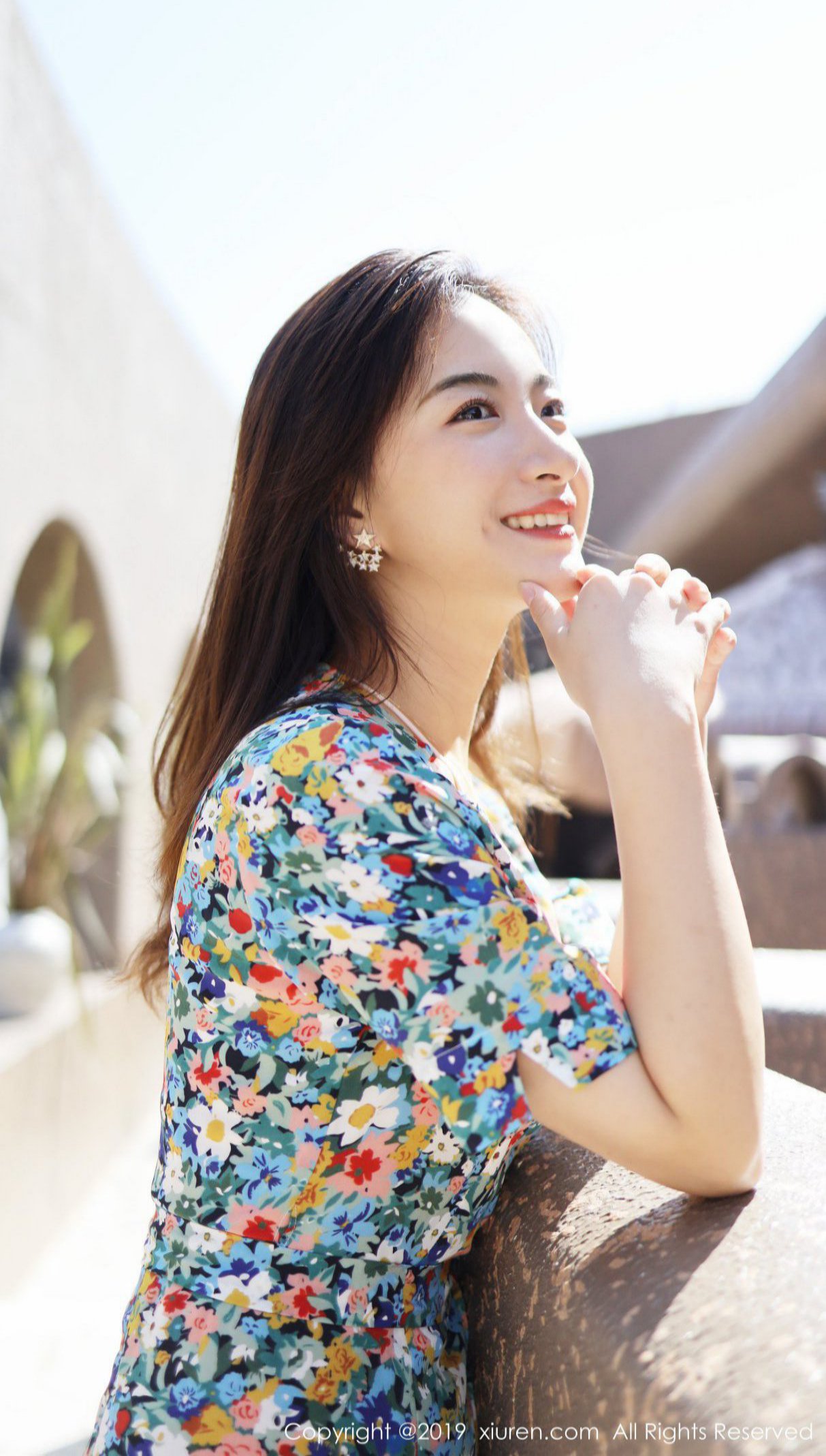 [XIUREN秀人网] 2019.08.23 NO.1641 艺儿伢哟 [59P-159MB]