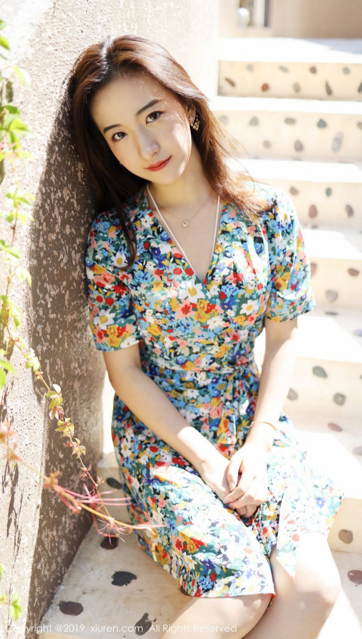 [XIUREN秀人网] 2019.08.23 NO.1641 艺儿伢哟 [59P-159MB]