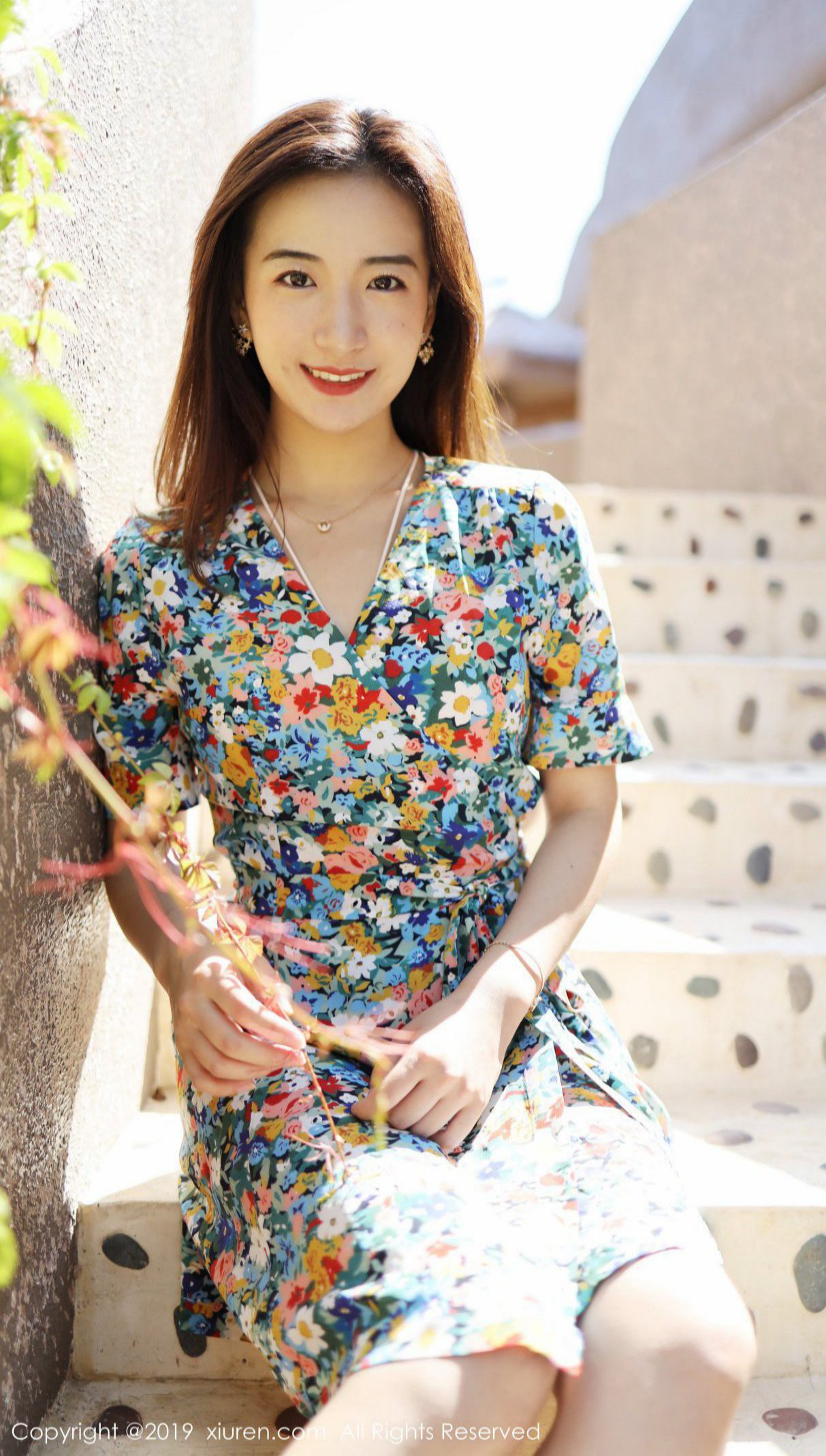 [XIUREN秀人网] 2019.08.23 NO.1641 艺儿伢哟 [59P-159MB]