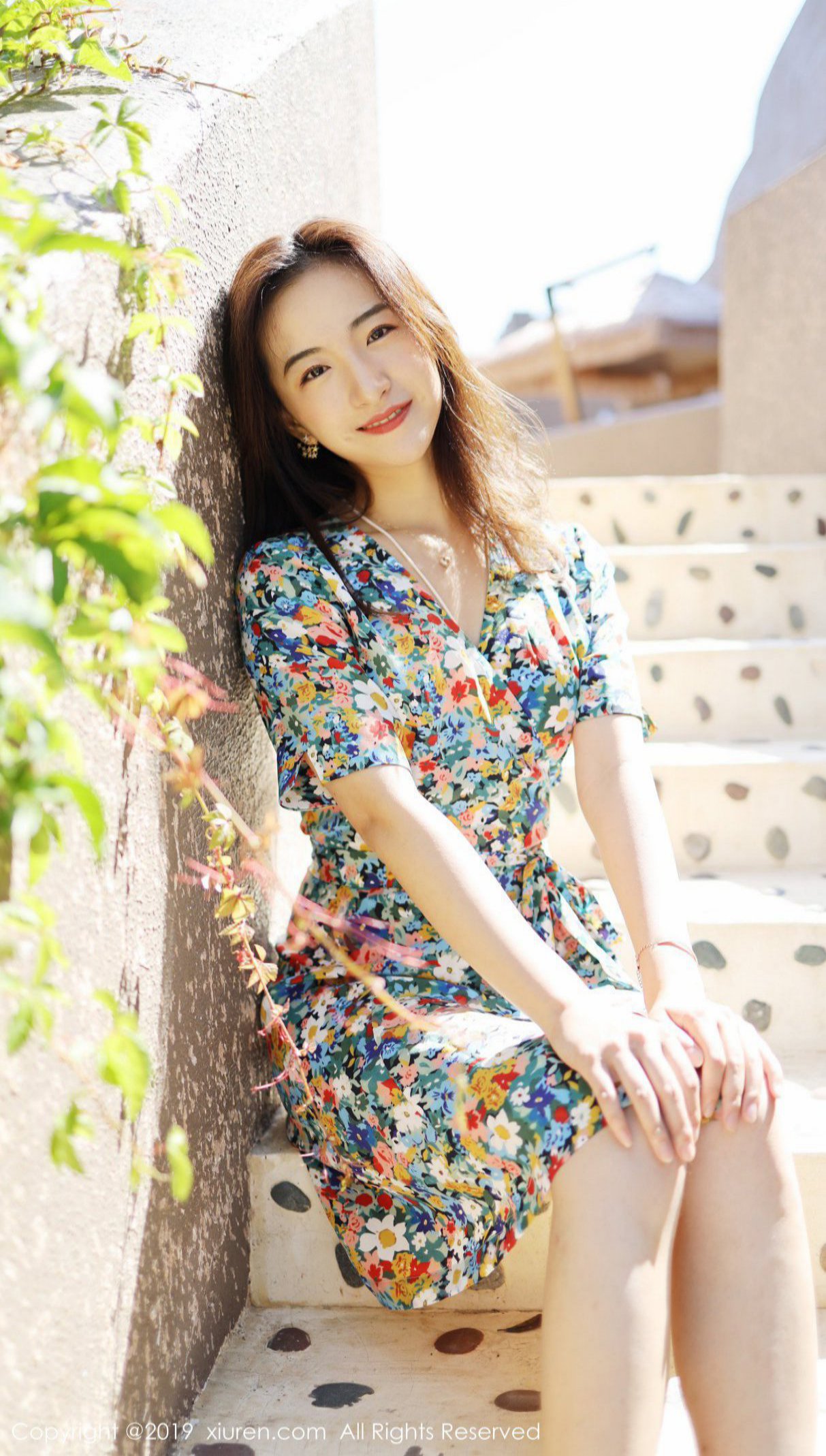 [XIUREN秀人网] 2019.08.23 NO.1641 艺儿伢哟 [59P-159MB]