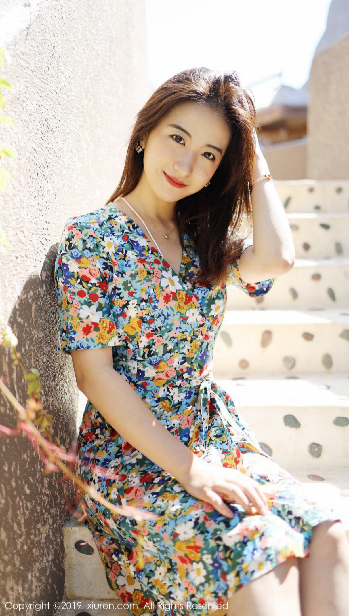 [XIUREN秀人网] 2019.08.23 NO.1641 艺儿伢哟 [59P-159MB]