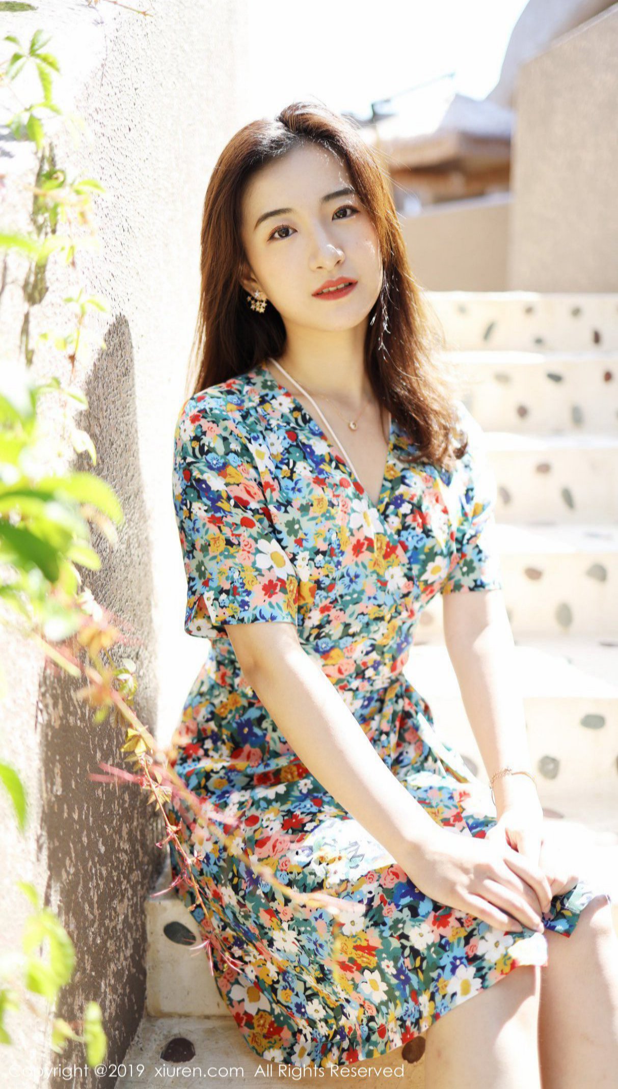 [XIUREN秀人网] 2019.08.23 NO.1641 艺儿伢哟 [59P-159MB]