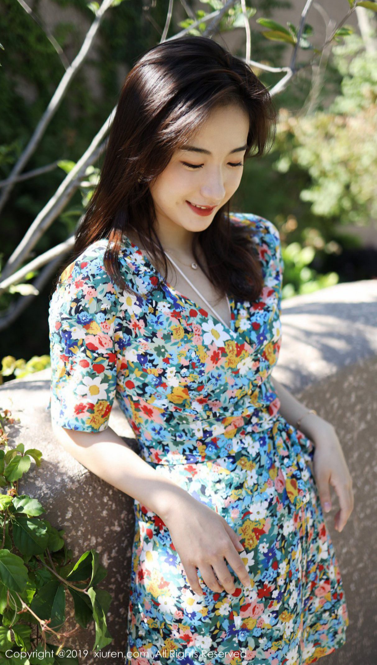 [XIUREN秀人网] 2019.08.23 NO.1641 艺儿伢哟 [59P-159MB]