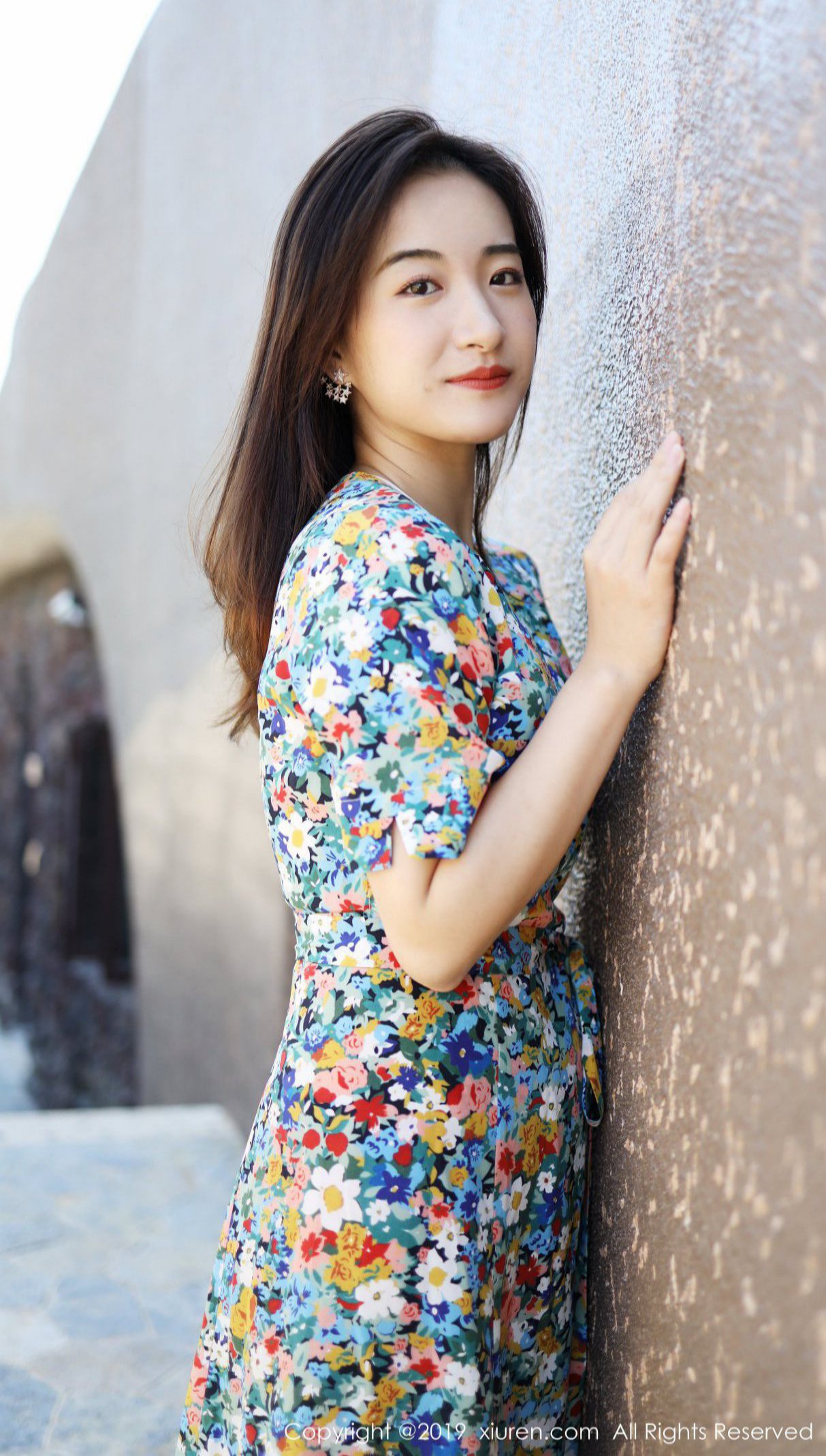 [XIUREN秀人网] 2019.08.23 NO.1641 艺儿伢哟 [59P-159MB]