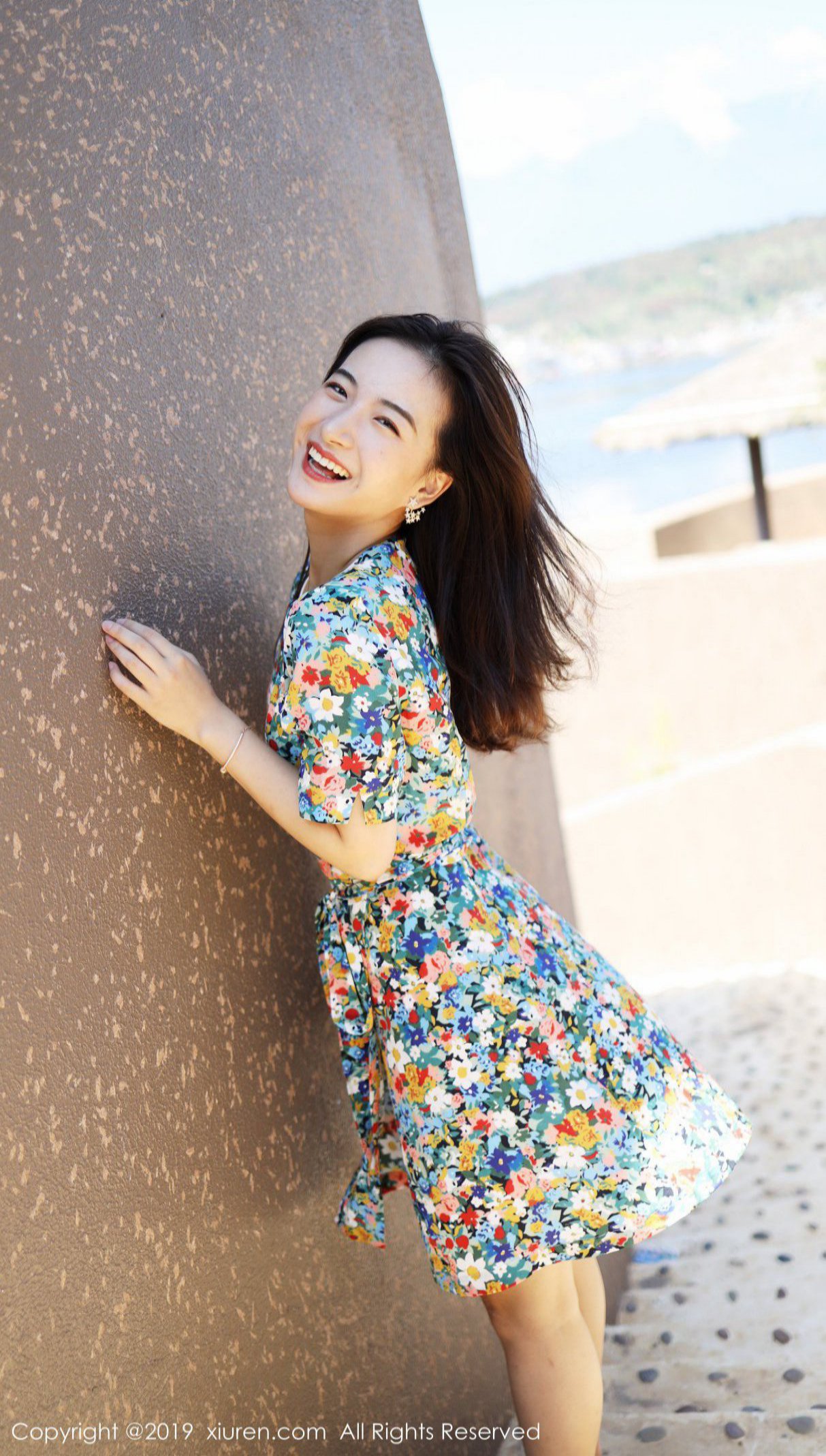 [XIUREN秀人网] 2019.08.23 NO.1641 艺儿伢哟 [59P-159MB]