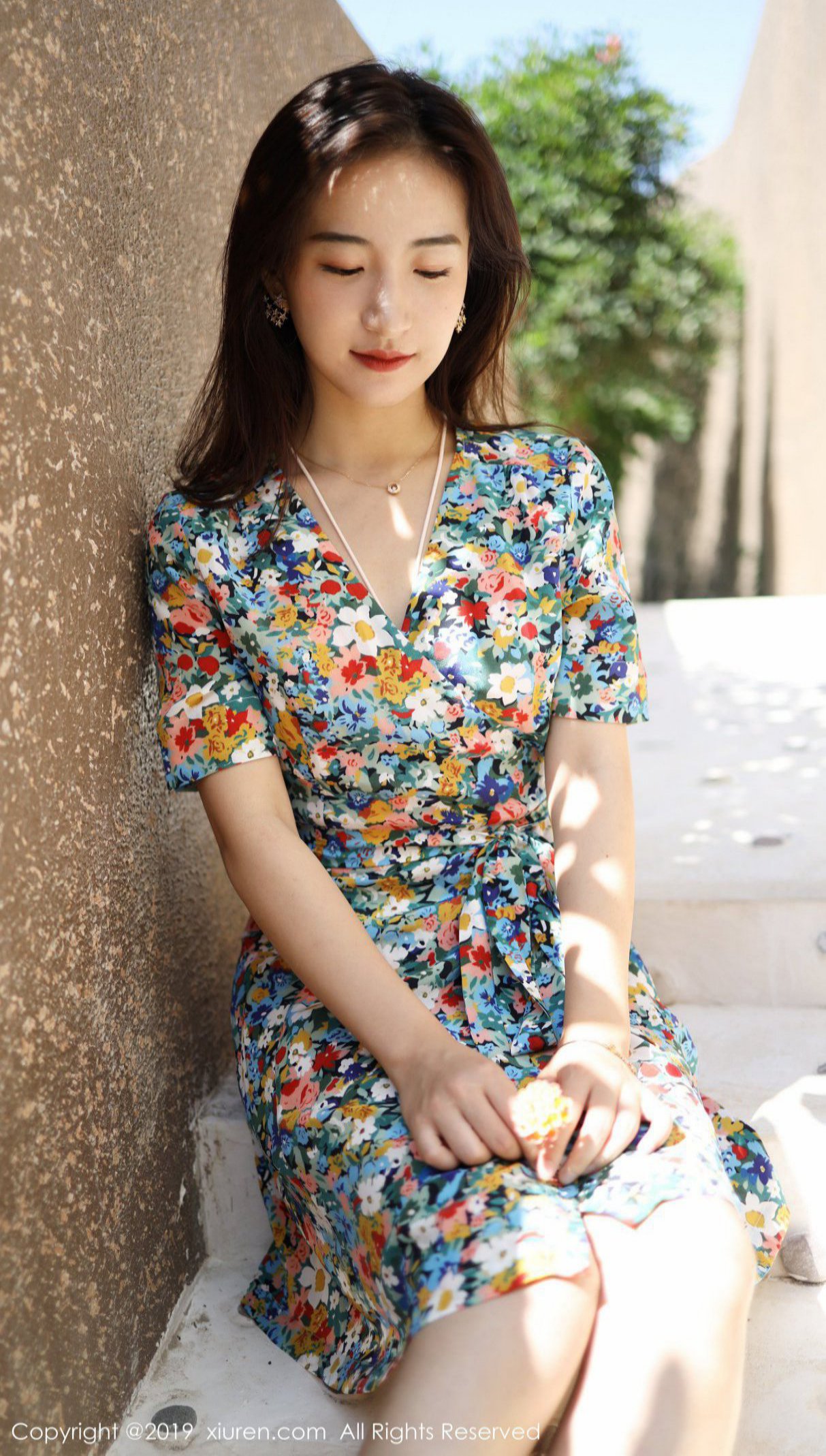 [XIUREN秀人网] 2019.08.23 NO.1641 艺儿伢哟 [59P-159MB]