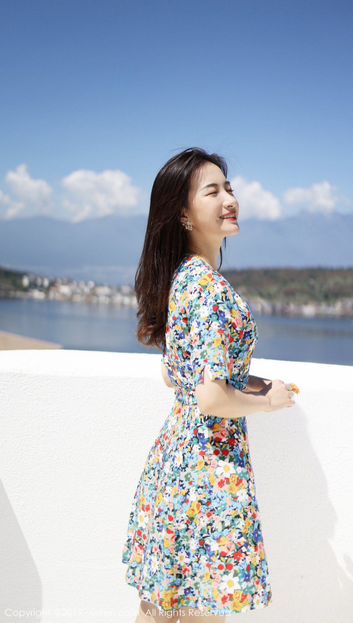 [XIUREN秀人网] 2019.08.23 NO.1641 艺儿伢哟 [59P-159MB]