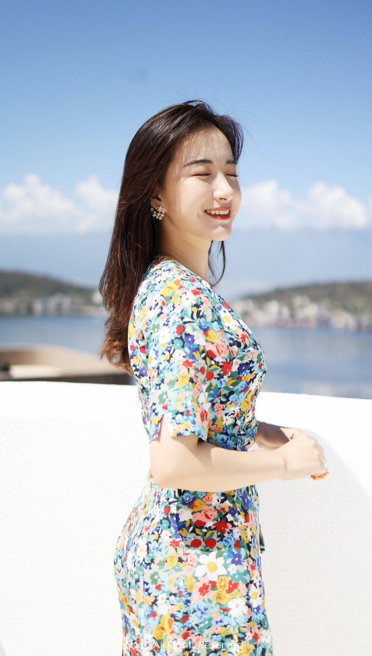 [XIUREN秀人网] 2019.08.23 NO.1641 艺儿伢哟 [59P-159MB]