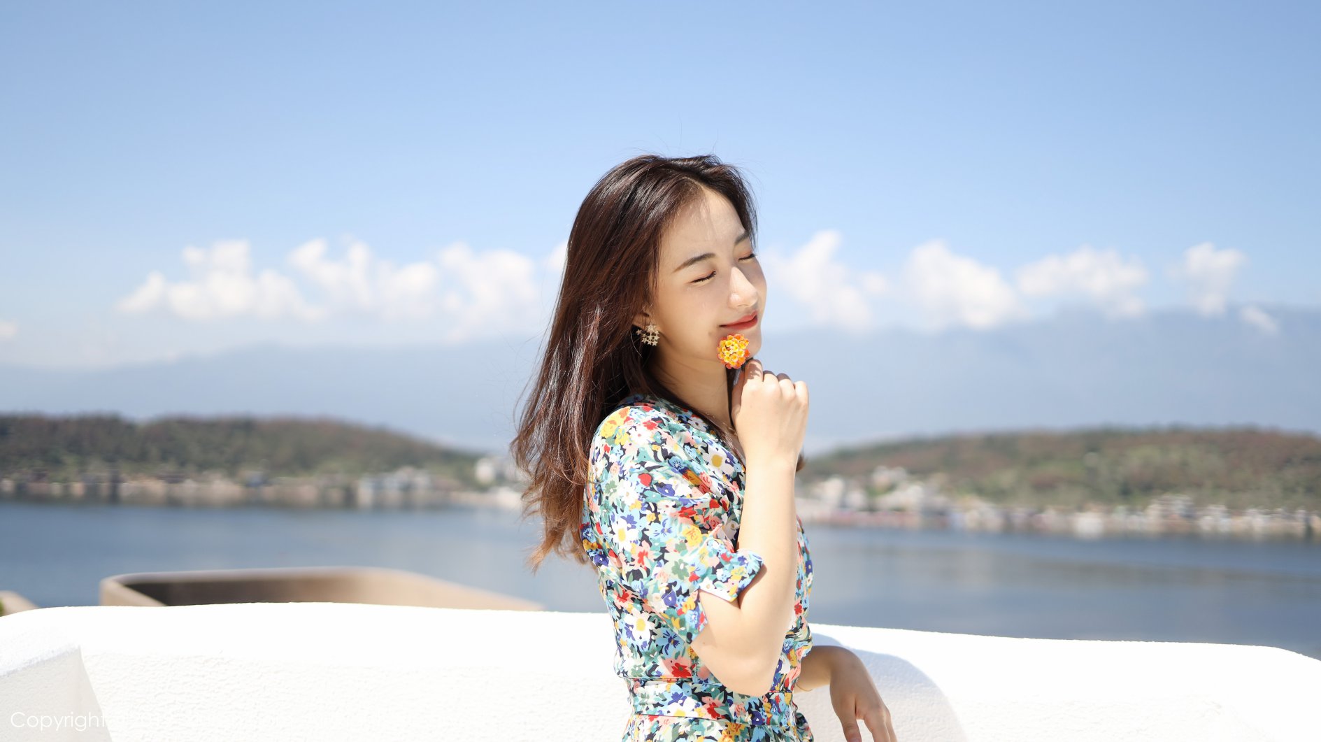 [XIUREN秀人网] 2019.08.23 NO.1641 艺儿伢哟 [59P-159MB]