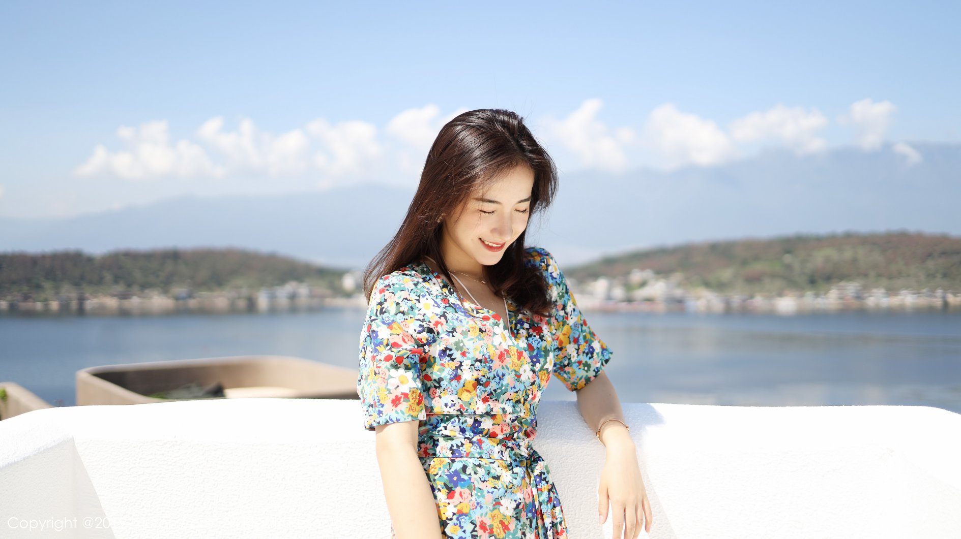 [XIUREN秀人网] 2019.08.23 NO.1641 艺儿伢哟 [59P-159MB]