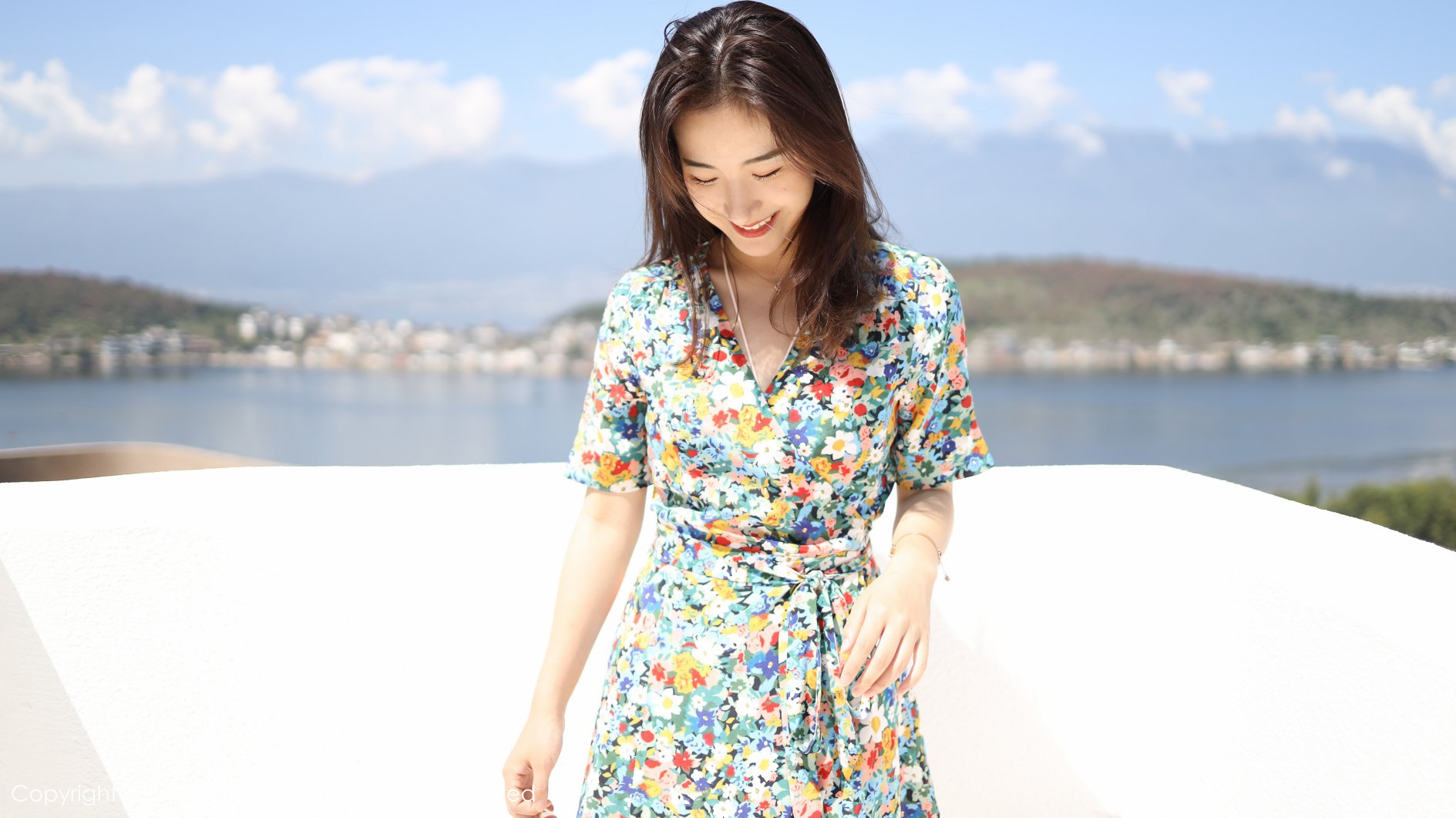 [XIUREN秀人网] 2019.08.23 NO.1641 艺儿伢哟 [59P-159MB]