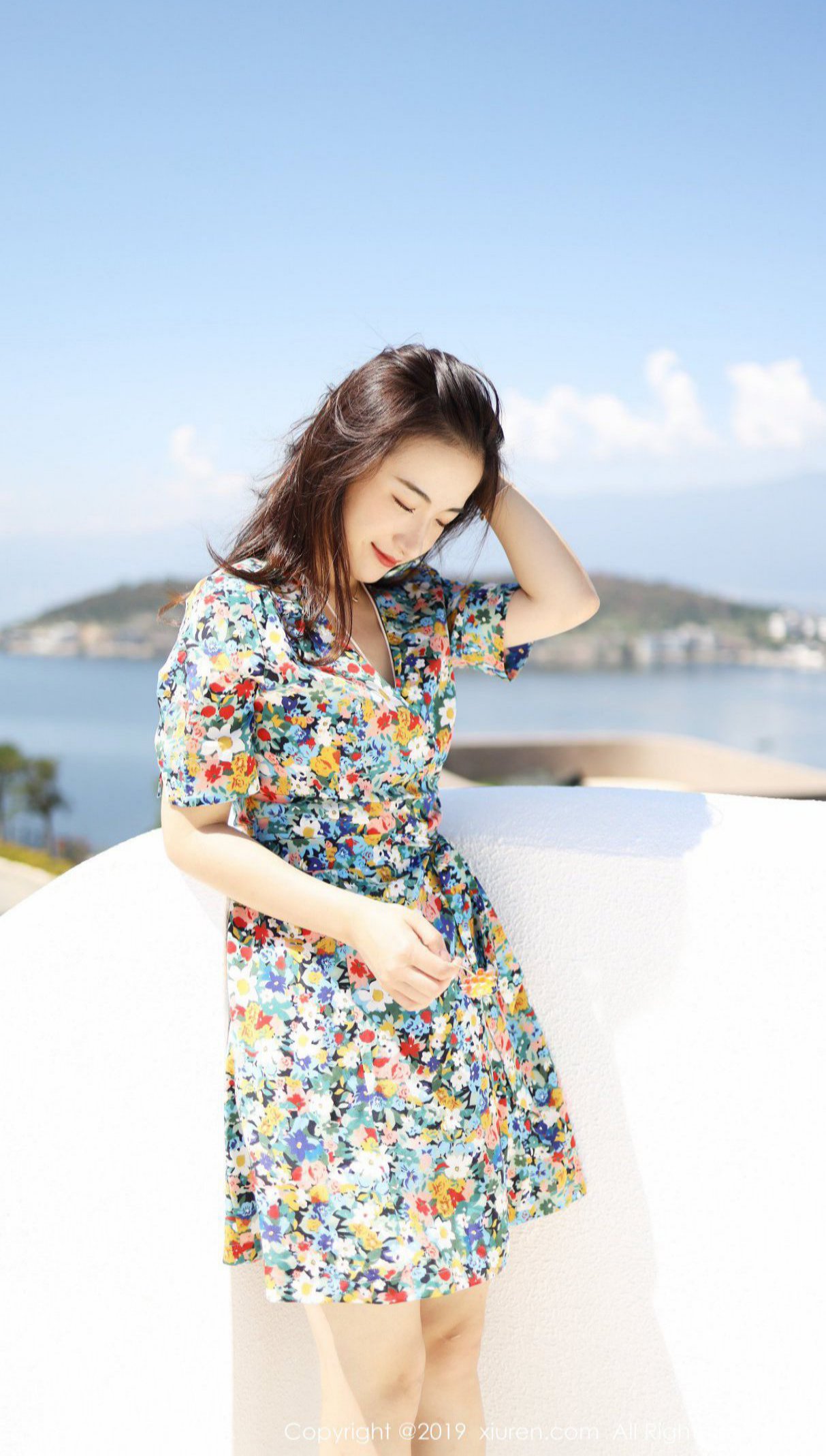 [XIUREN秀人网] 2019.08.23 NO.1641 艺儿伢哟 [59P-159MB]