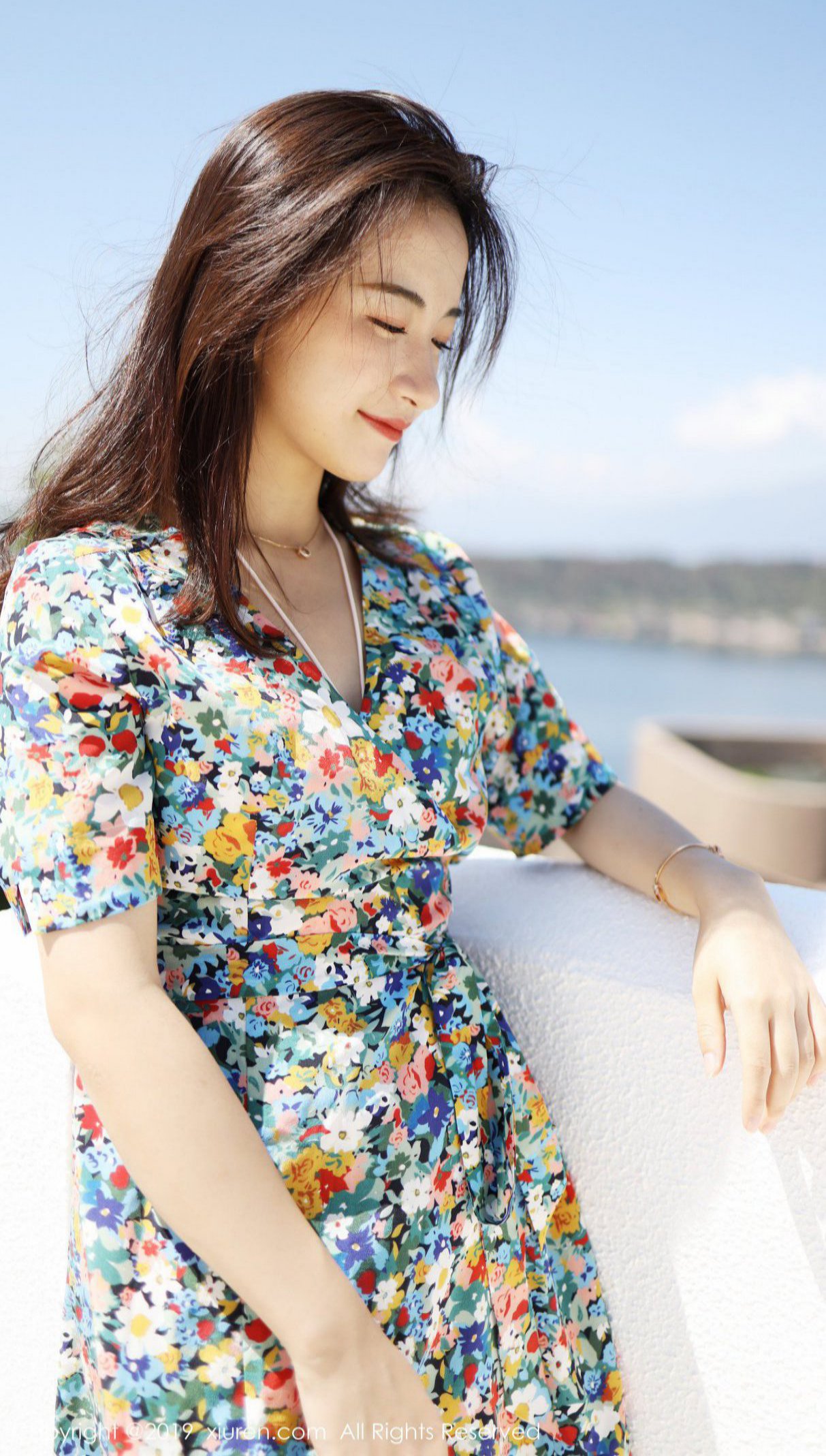[XIUREN秀人网] 2019.08.23 NO.1641 艺儿伢哟 [59P-159MB]