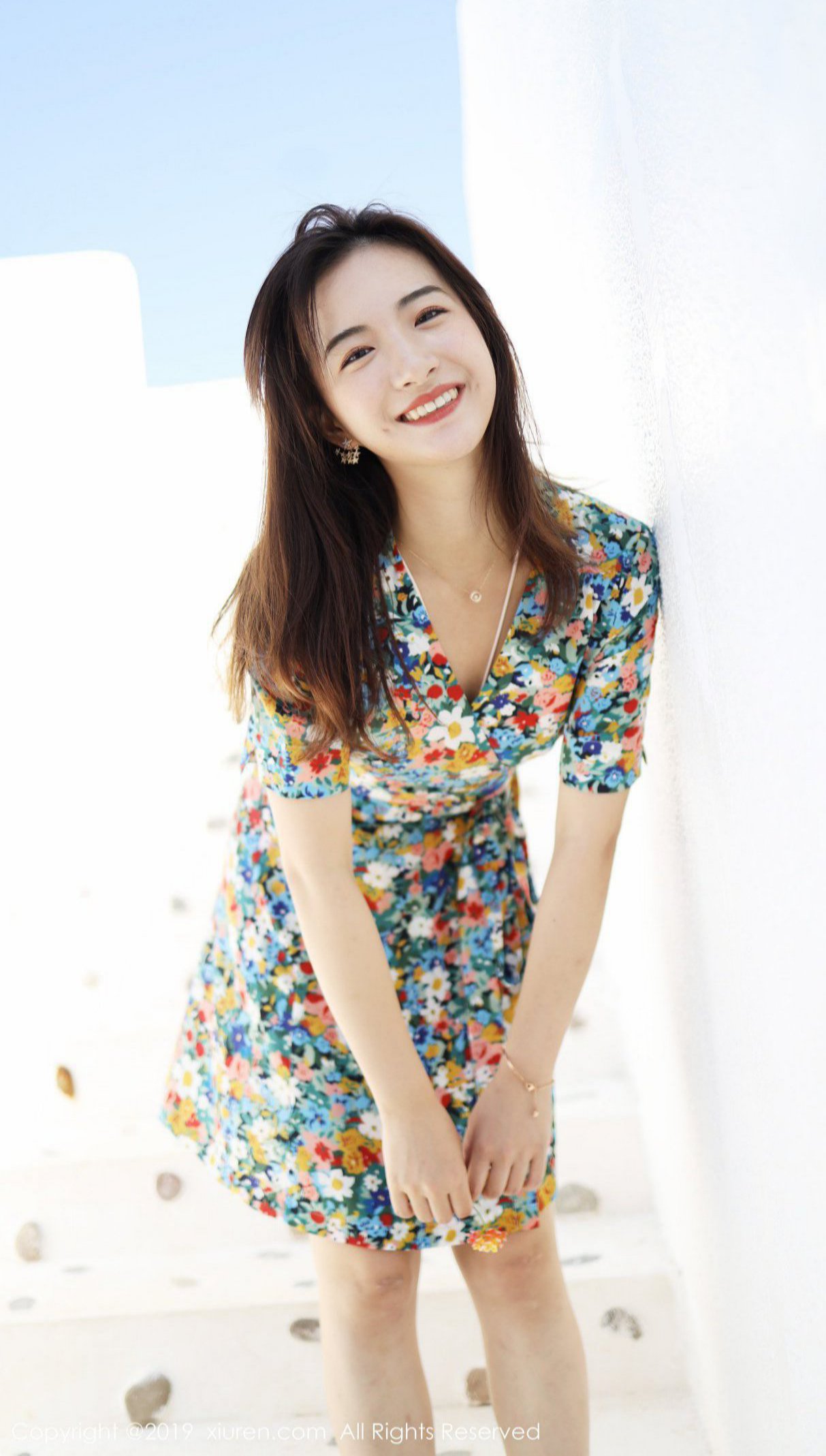 [XIUREN秀人网] 2019.08.23 NO.1641 艺儿伢哟 [59P-159MB]