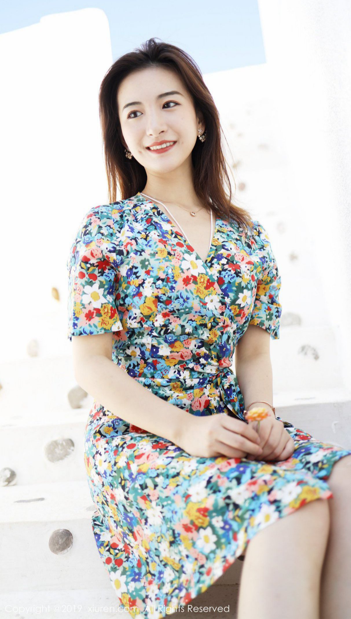 [XIUREN秀人网] 2019.08.23 NO.1641 艺儿伢哟 [59P-159MB]