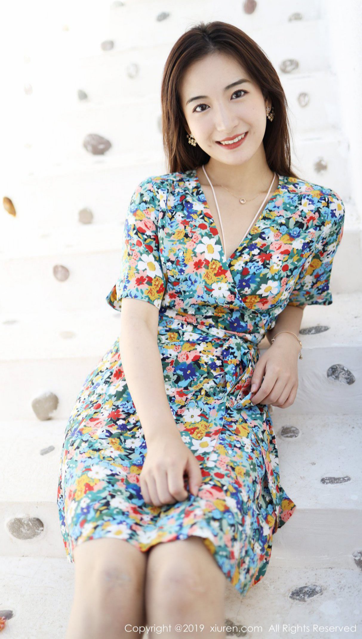 [XIUREN秀人网] 2019.08.23 NO.1641 艺儿伢哟 [59P-159MB]