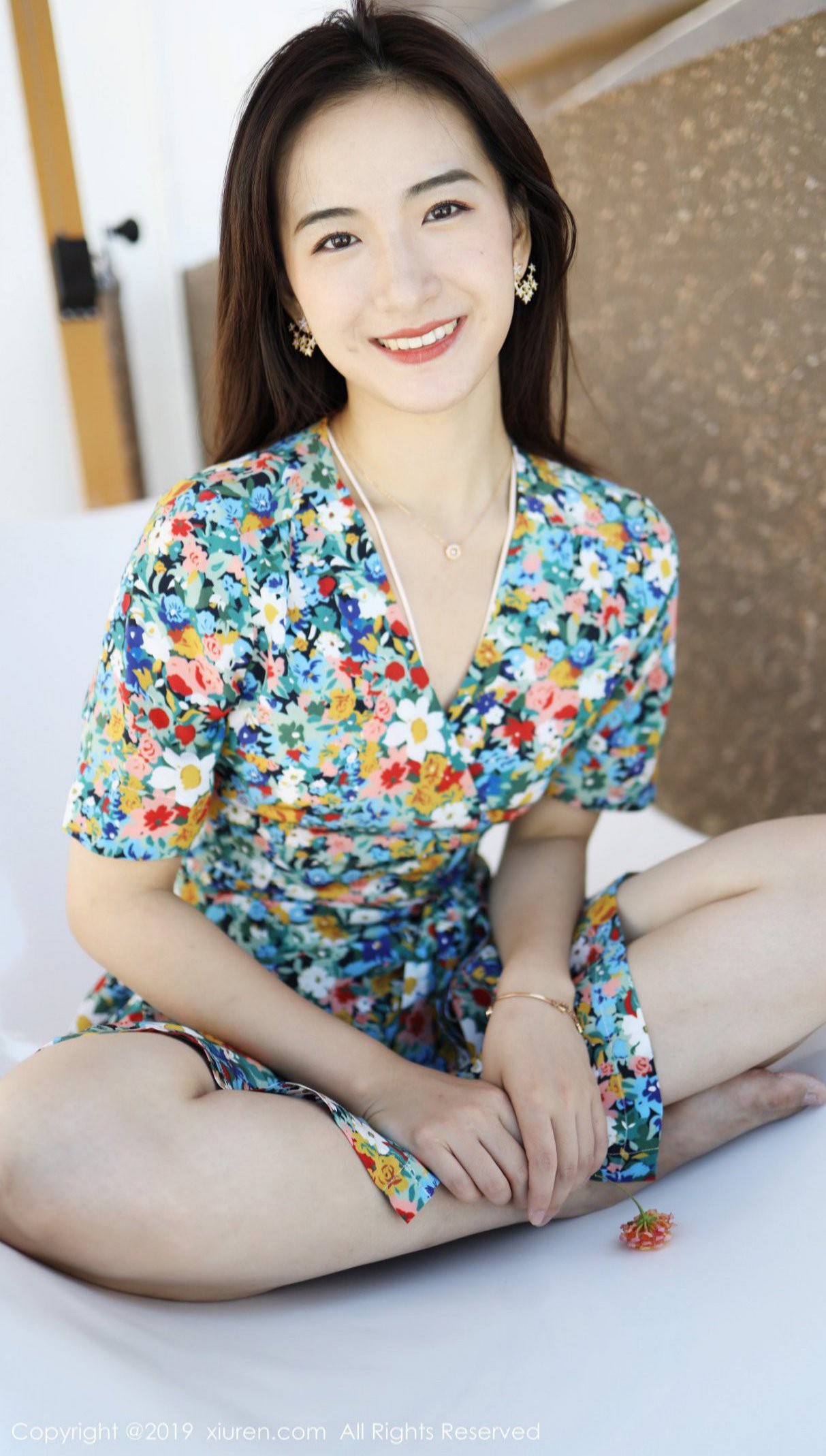 [XIUREN秀人网] 2019.08.23 NO.1641 艺儿伢哟 [59P-159MB]