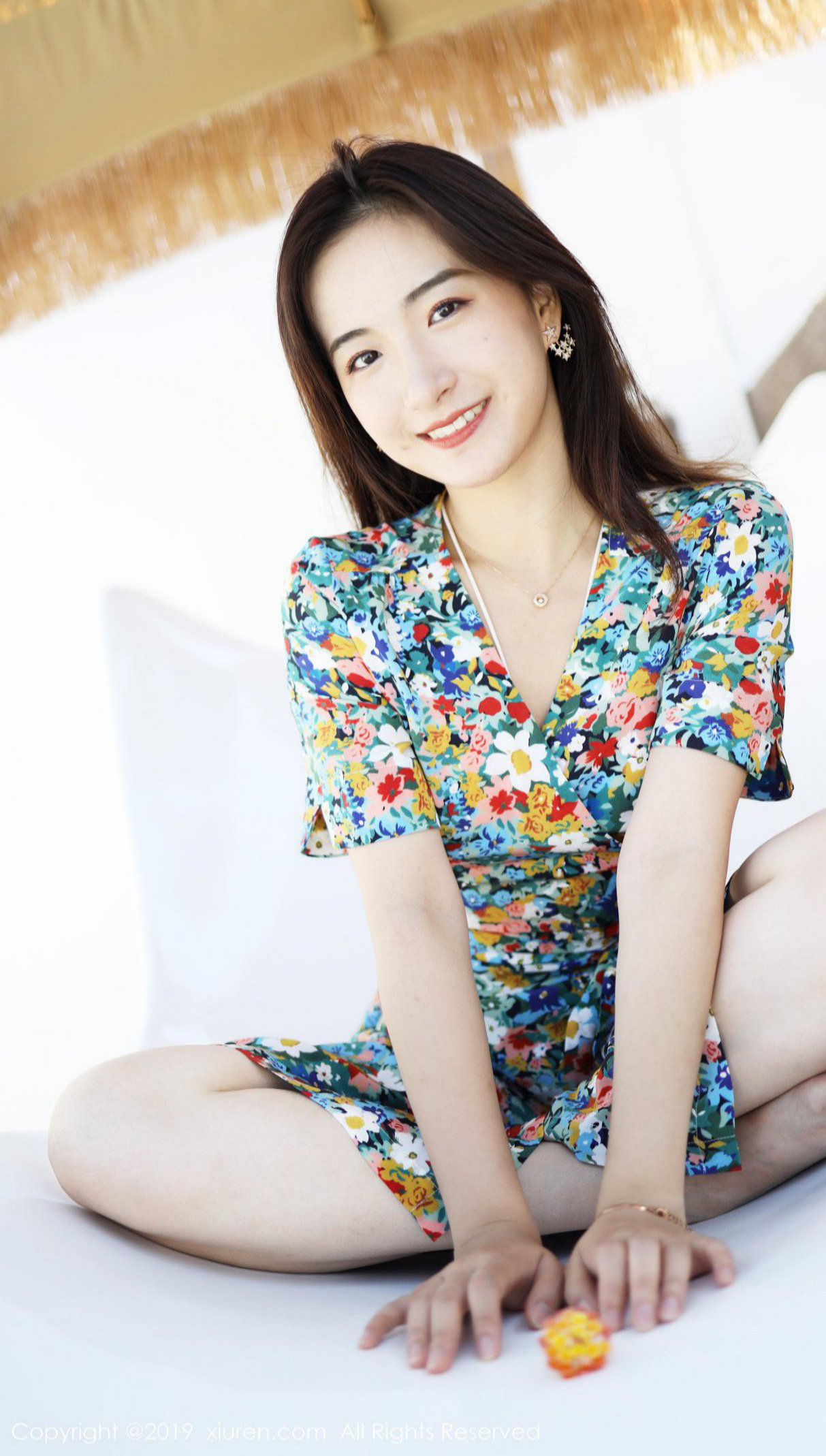[XIUREN秀人网] 2019.08.23 NO.1641 艺儿伢哟 [59P-159MB]