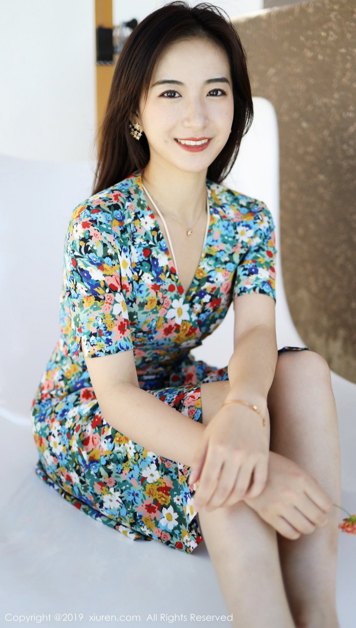 [XIUREN秀人网] 2019.08.23 NO.1641 艺儿伢哟 [59P-159MB]
