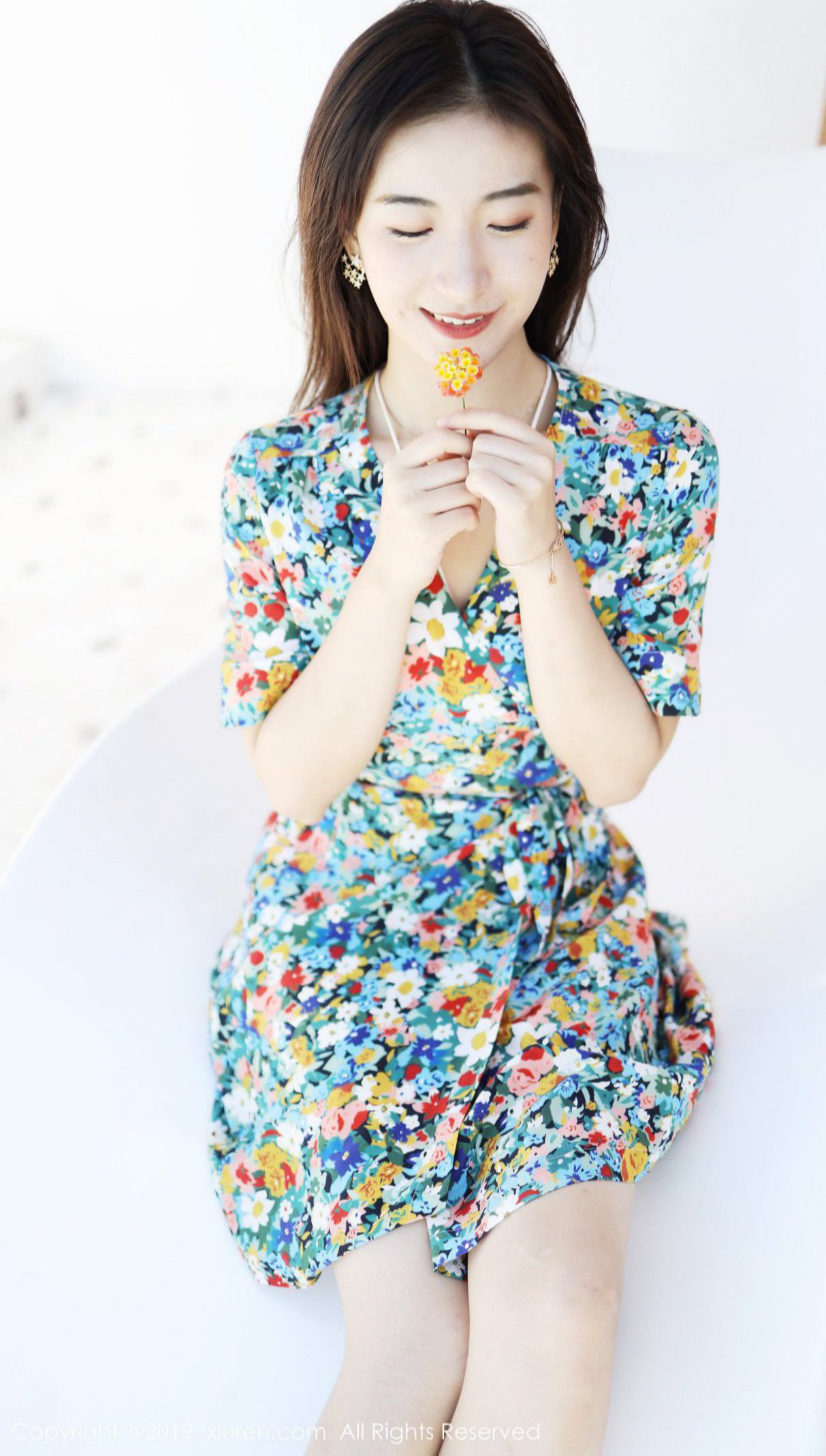 [XIUREN秀人网] 2019.08.23 NO.1641 艺儿伢哟 [59P-159MB]