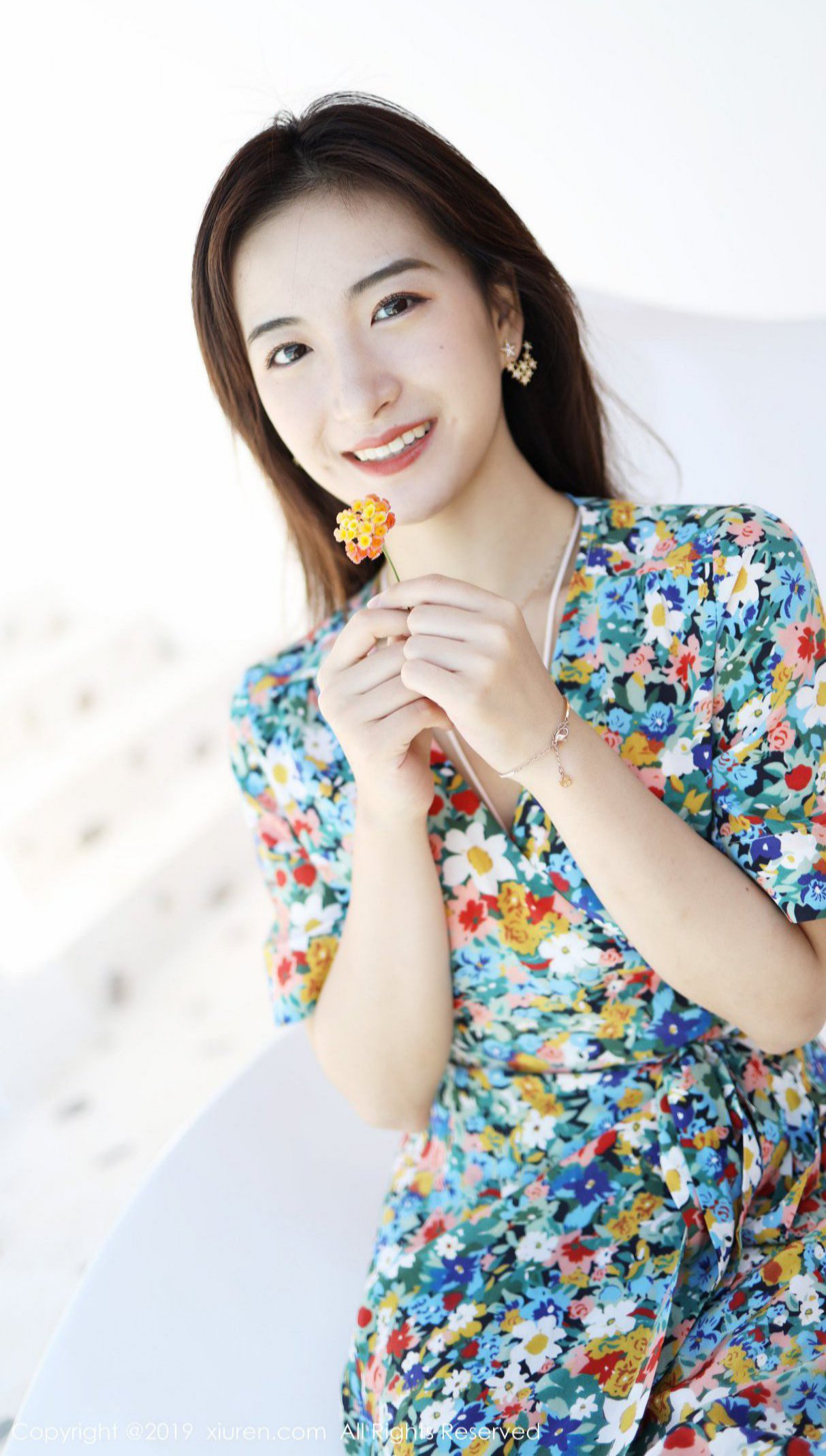 [XIUREN秀人网] 2019.08.23 NO.1641 艺儿伢哟 [59P-159MB]