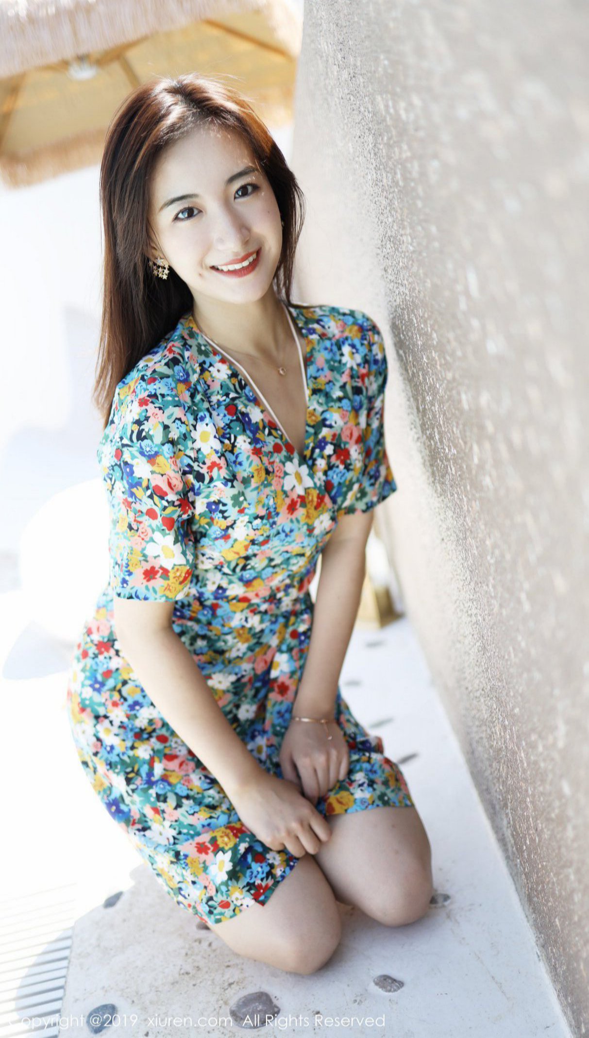 [XIUREN秀人网] 2019.08.23 NO.1641 艺儿伢哟 [59P-159MB]