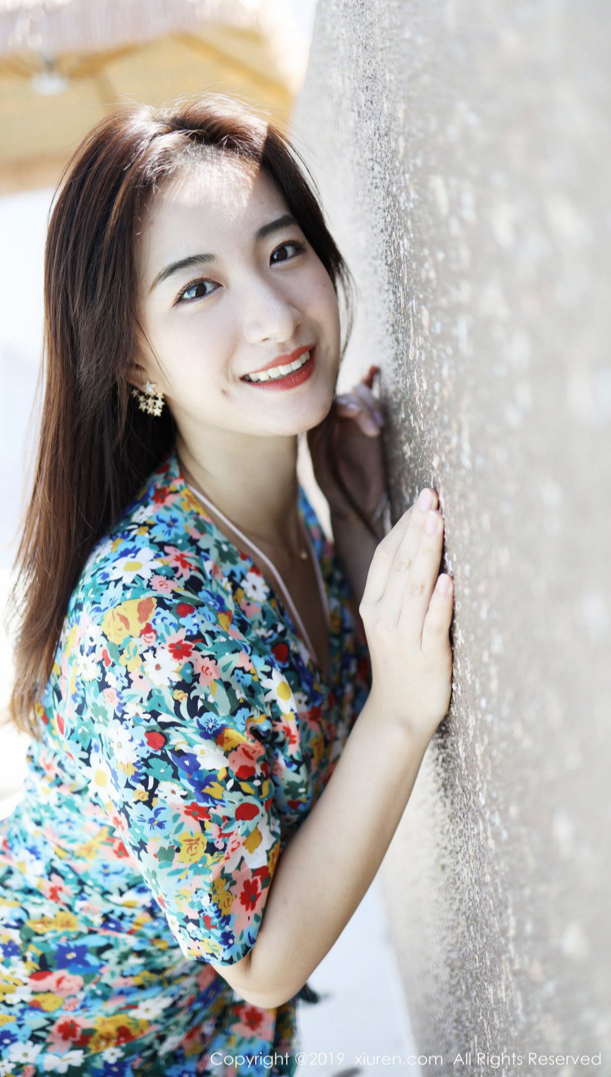 [XIUREN秀人网] 2019.08.23 NO.1641 艺儿伢哟 [59P-159MB]
