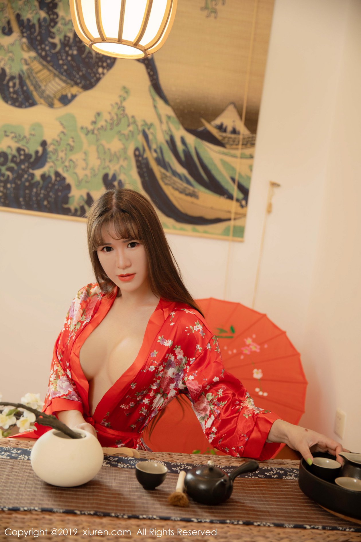 [XIUREN秀人网] 2019.08.27 NO.1647 王紫琳 [82P-207MB]