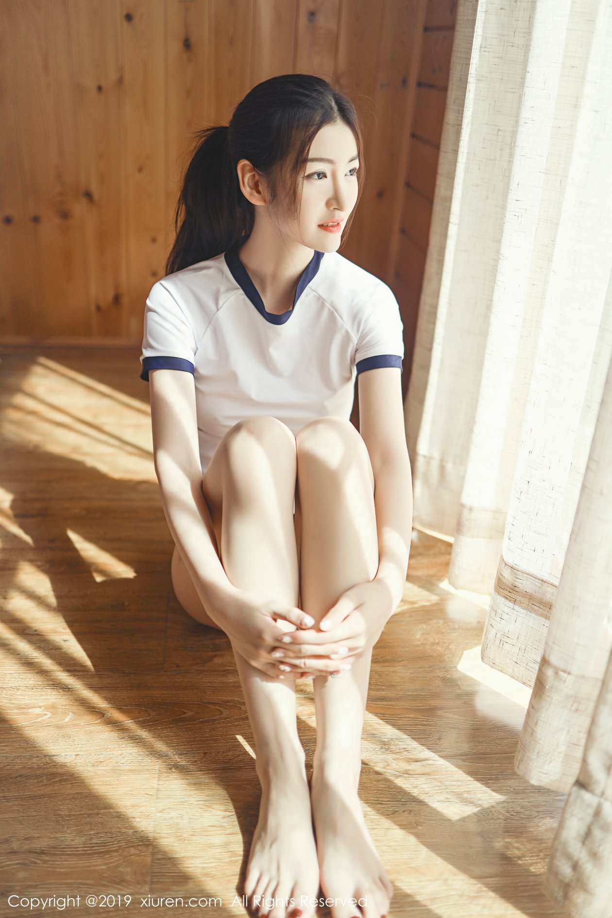 [XIUREN秀人网] 2019.08.27 NO.1648 沈梦瑶 [60P-191MB]