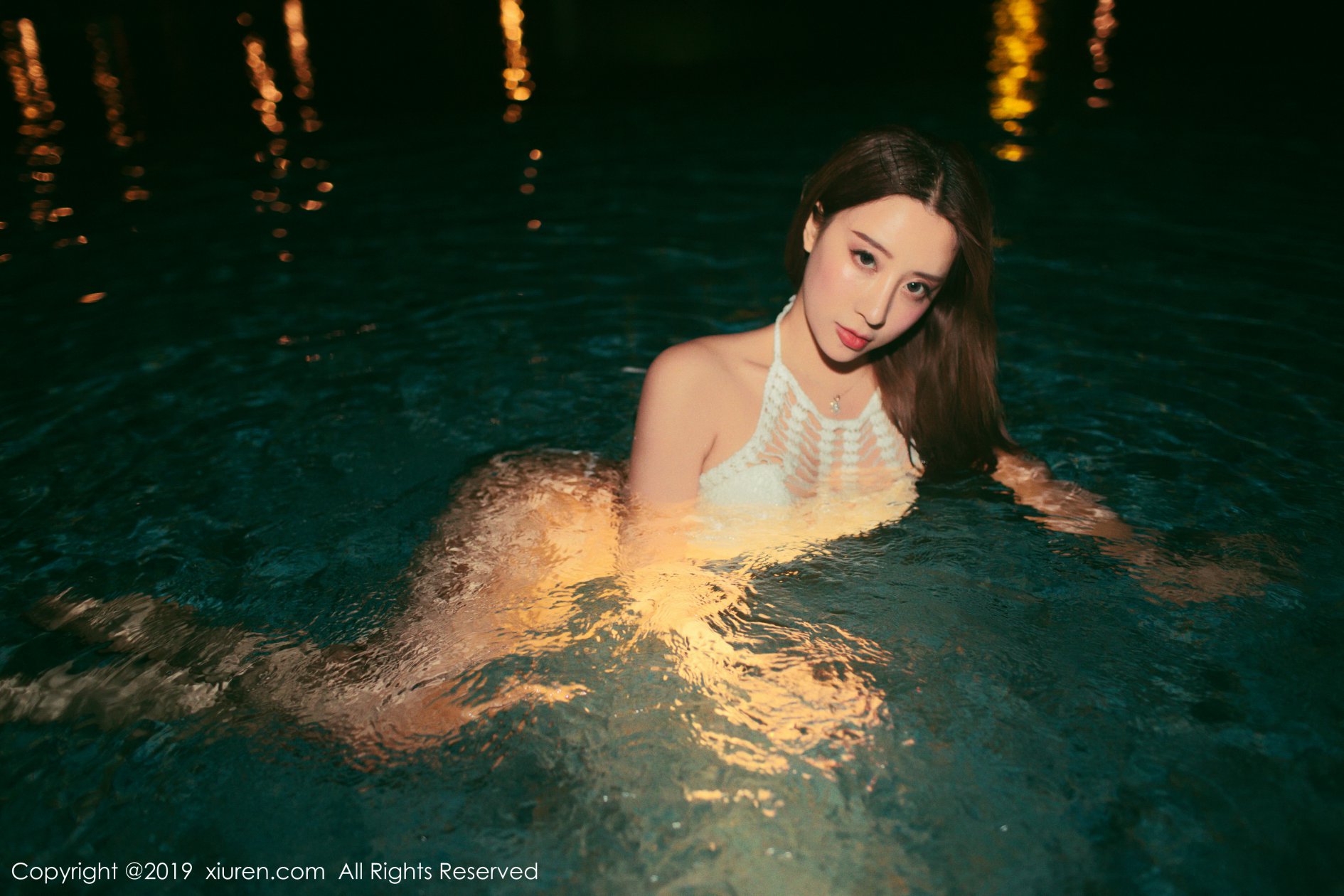 [XIUREN秀人网] 2019.08.28 NO.1652 筱慧 [62P-310MB]
