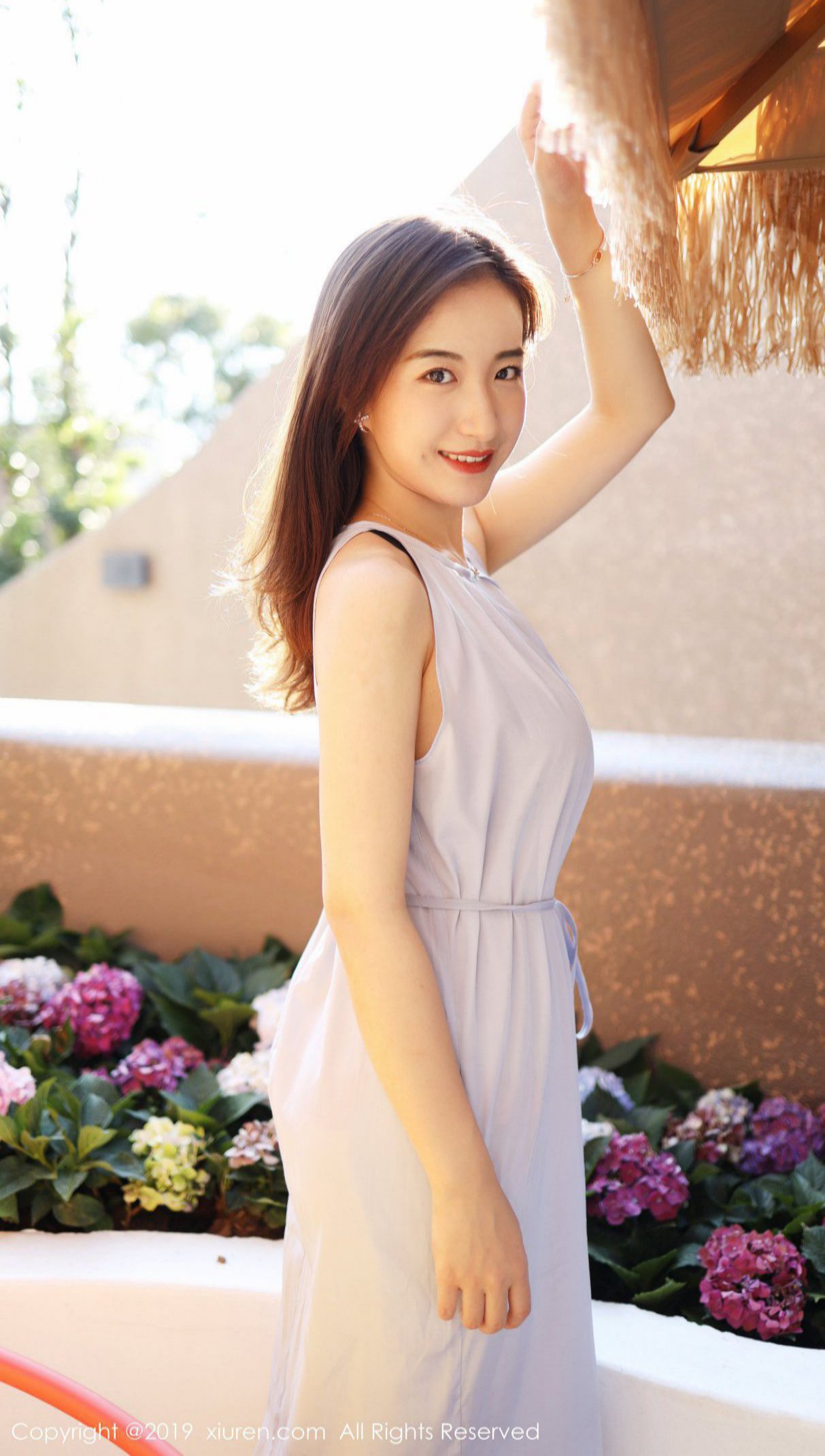 [XIUREN秀人网] 2019.09.02 NO.1660 艺儿拿铁 [57P-102MB]