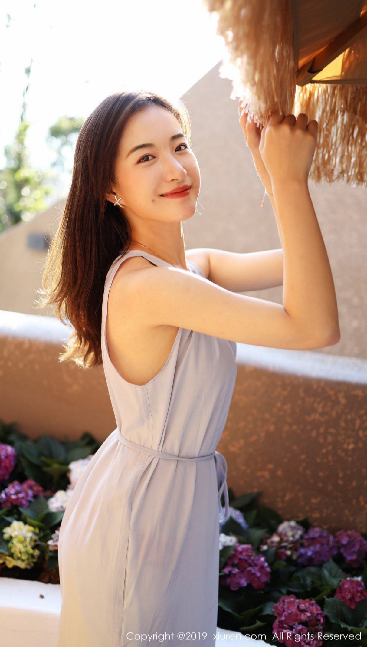 [XIUREN秀人网] 2019.09.02 NO.1660 艺儿拿铁 [57P-102MB]
