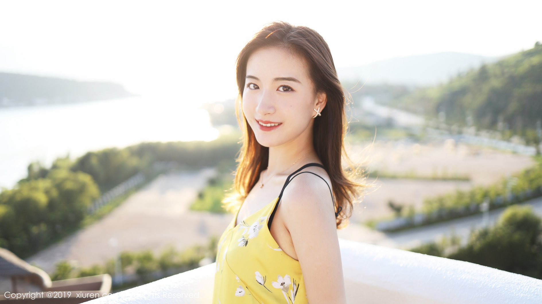 [XIUREN秀人网] 2019.09.02 NO.1660 艺儿拿铁 [57P-102MB]