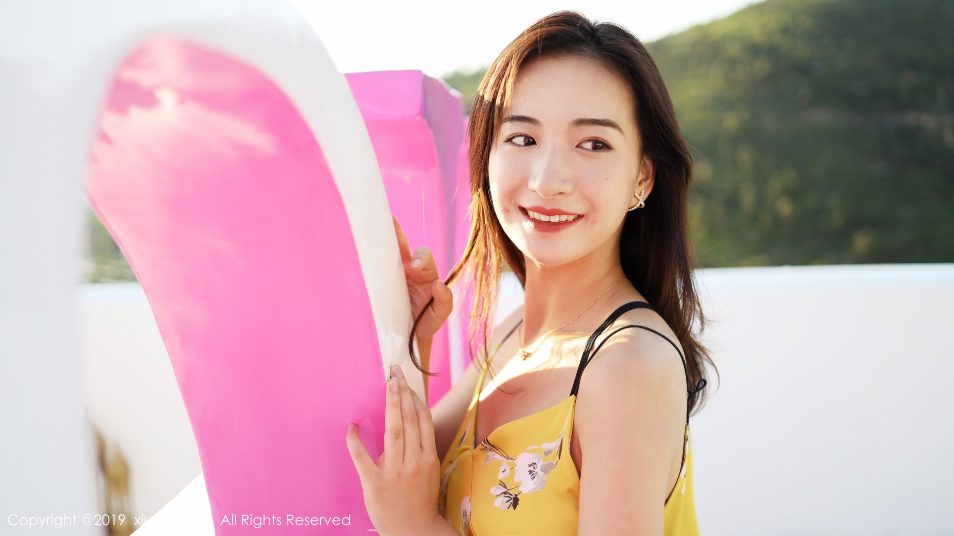 [XIUREN秀人网] 2019.09.02 NO.1660 艺儿拿铁 [57P-102MB]