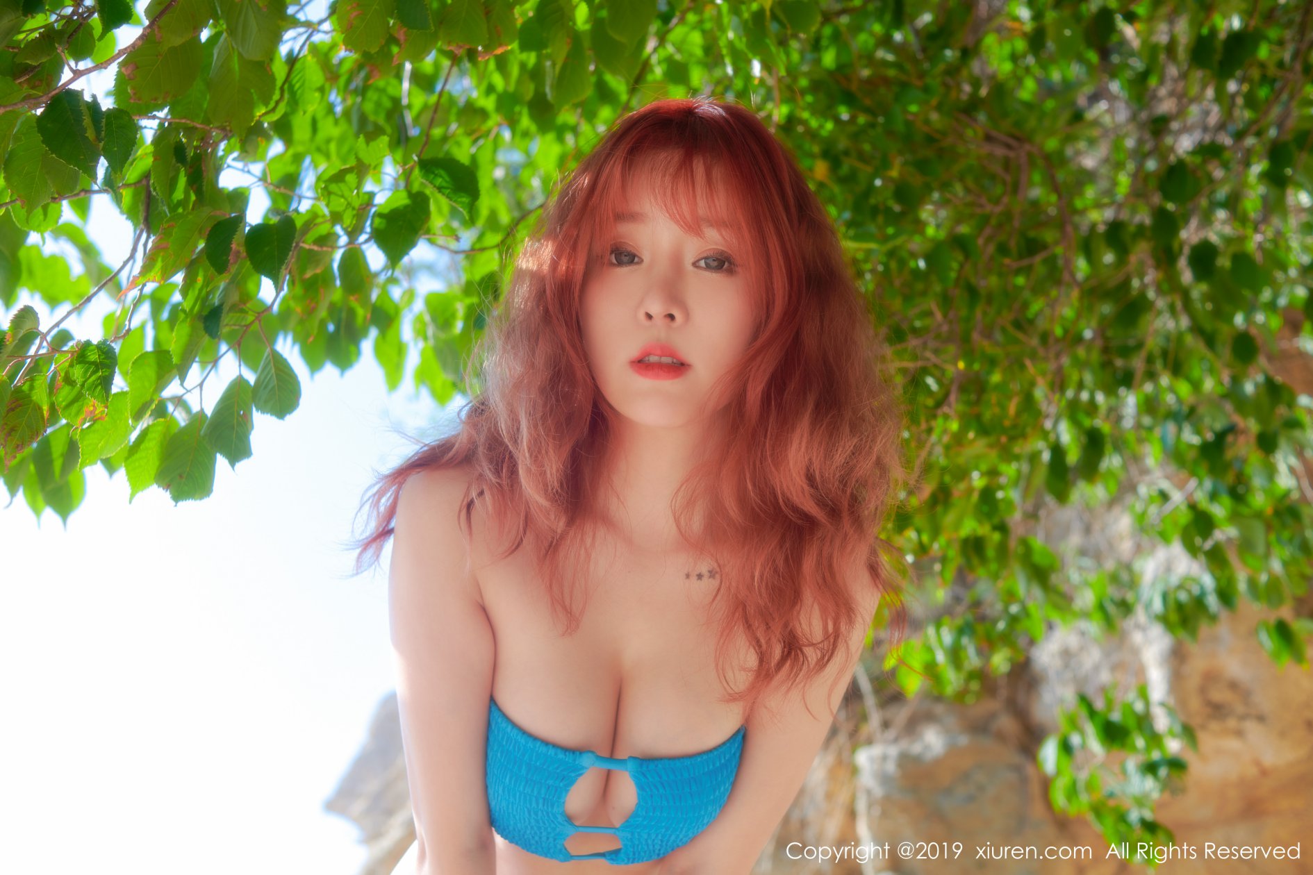 [XIUREN秀人网] 2019.09.04 NO.1664 王雨纯 [47P-126MB]