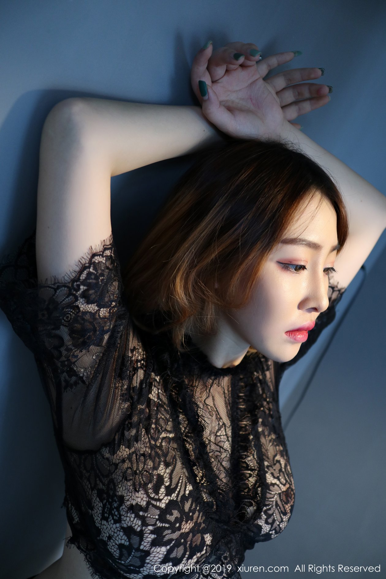 [XIUREN秀人网] 2019.09.19 NO.1686 瑶啊摇的瑶 [32P-123MB]