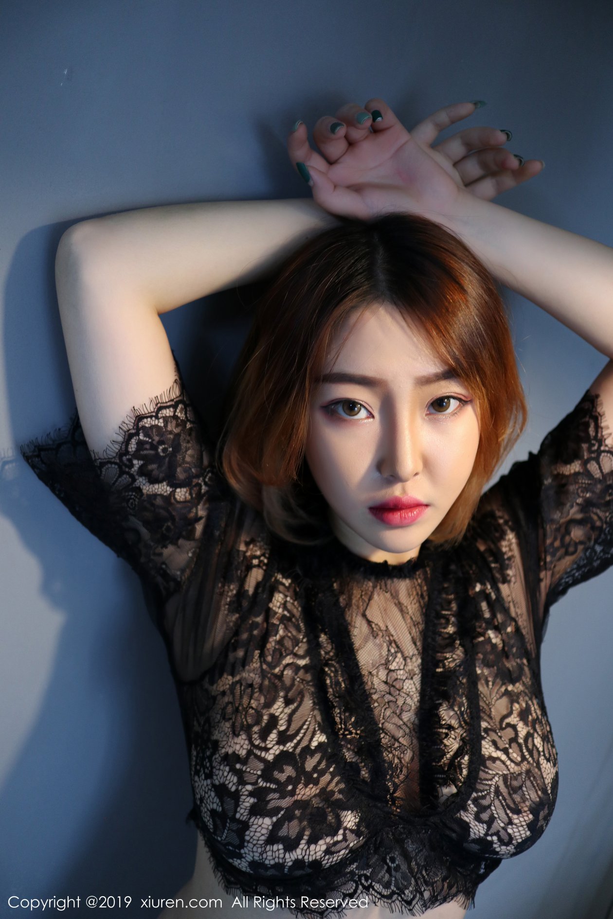 [XIUREN秀人网] 2019.09.19 NO.1686 瑶啊摇的瑶 [32P-123MB]