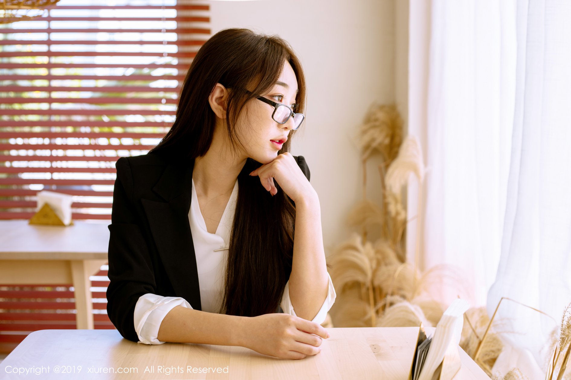 [XIUREN秀人网] 2019.09.20 NO.1689 小九月 [62P-177MB]