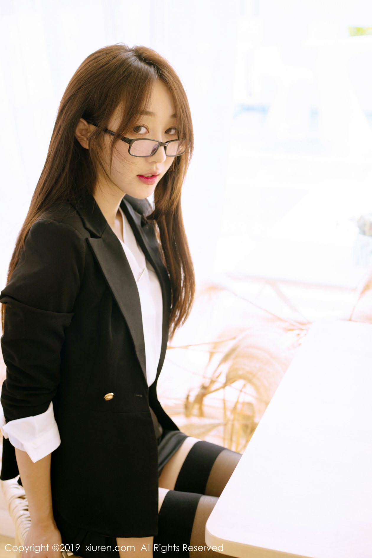 [XIUREN秀人网] 2019.09.20 NO.1689 小九月 [62P-177MB]
