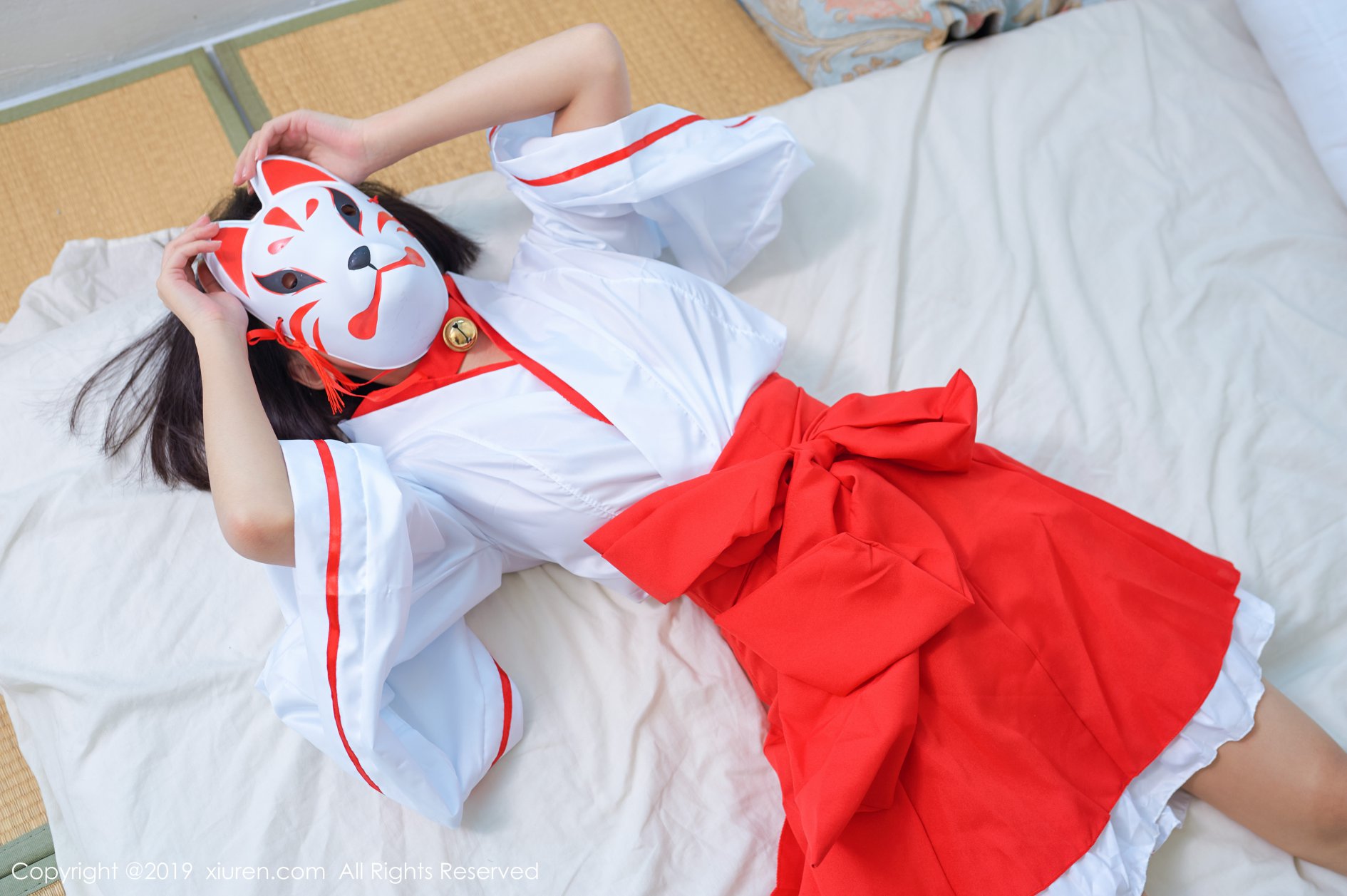 [XIUREN秀人网] 2019.09.29 NO.1702 模特_卿卿 [68P-202MB]