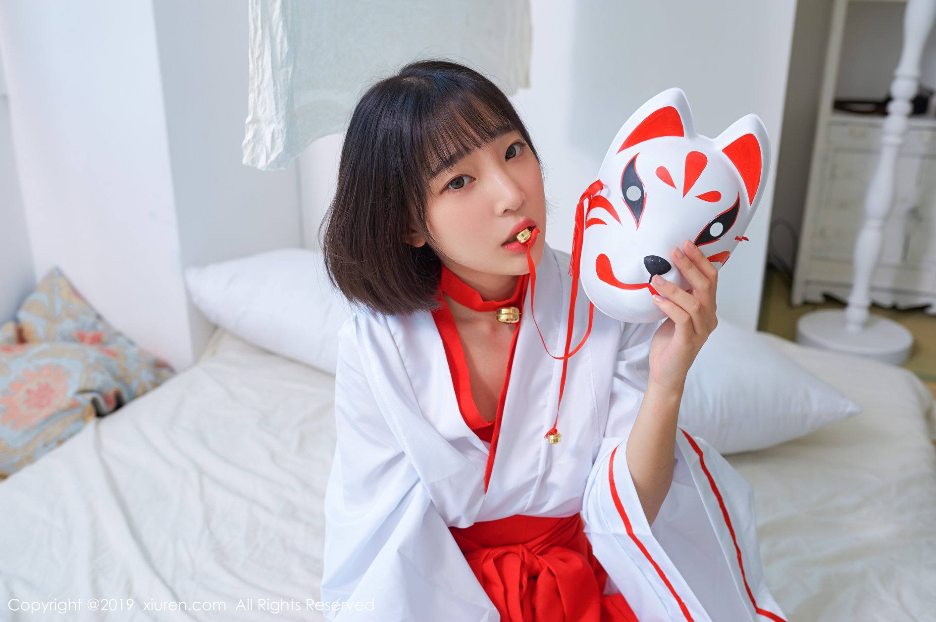 [XIUREN秀人网] 2019.09.29 NO.1702 模特_卿卿 [68P-202MB]