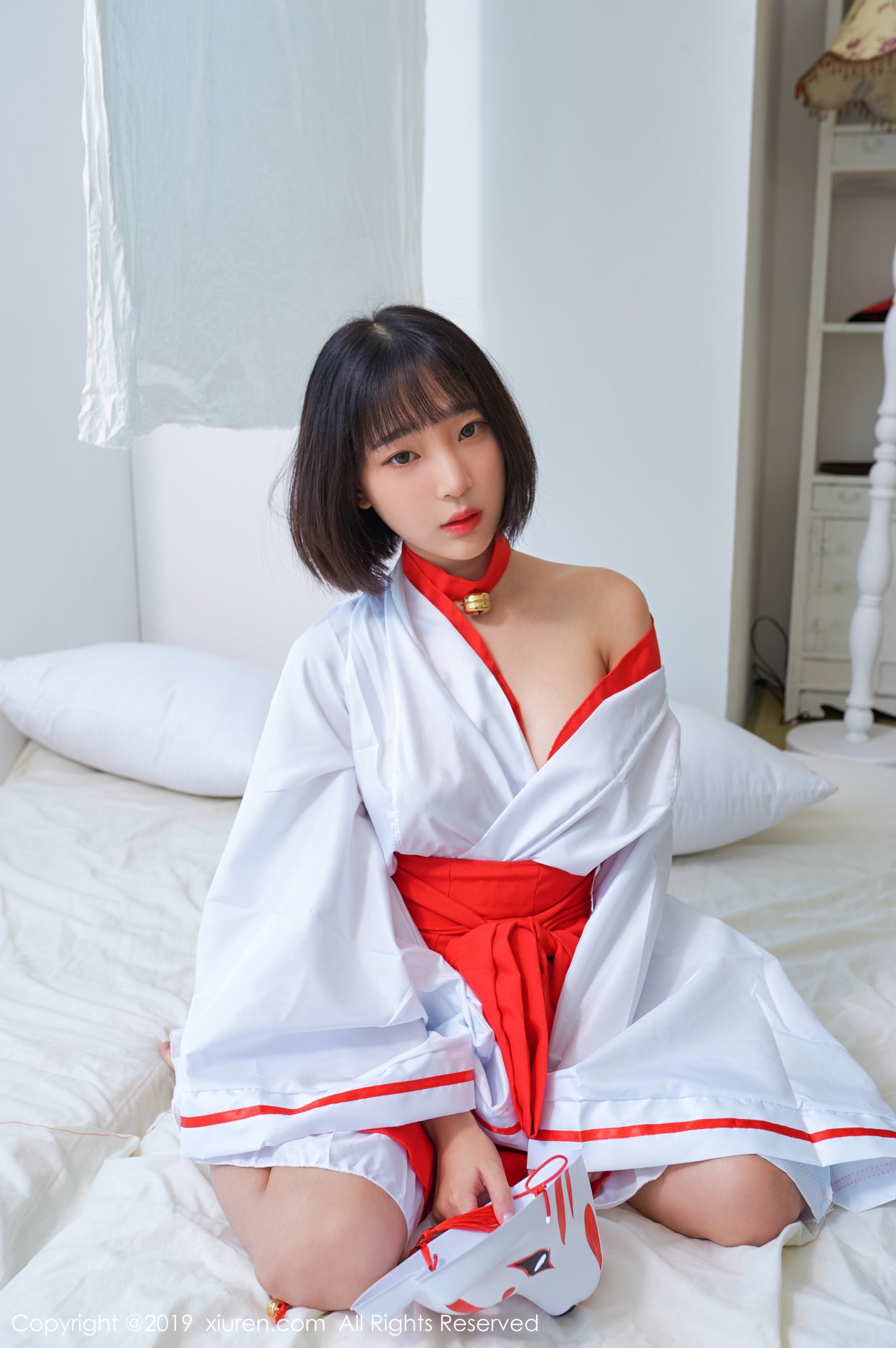 [XIUREN秀人网] 2019.09.29 NO.1702 模特_卿卿 [68P-202MB]