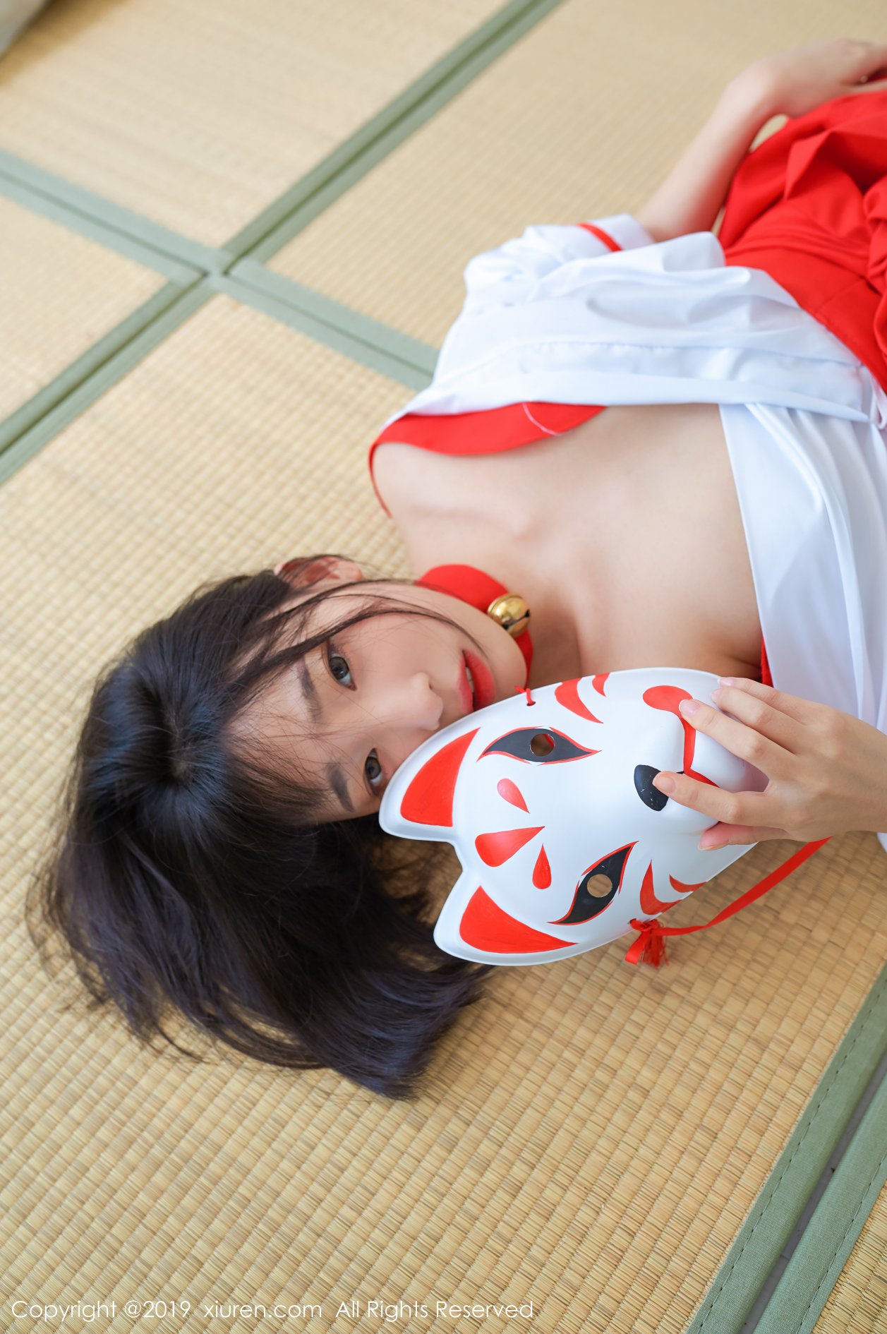 [XIUREN秀人网] 2019.09.29 NO.1702 模特_卿卿 [68P-202MB]