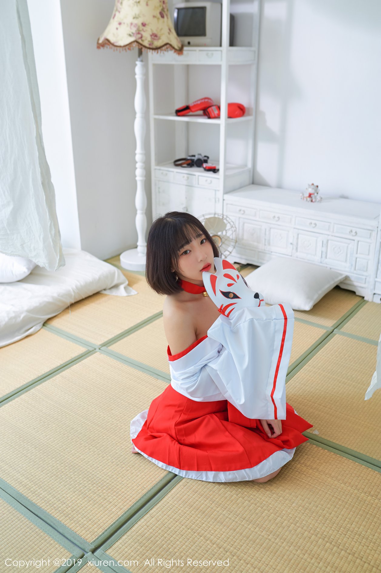 [XIUREN秀人网] 2019.09.29 NO.1702 模特_卿卿 [68P-202MB]