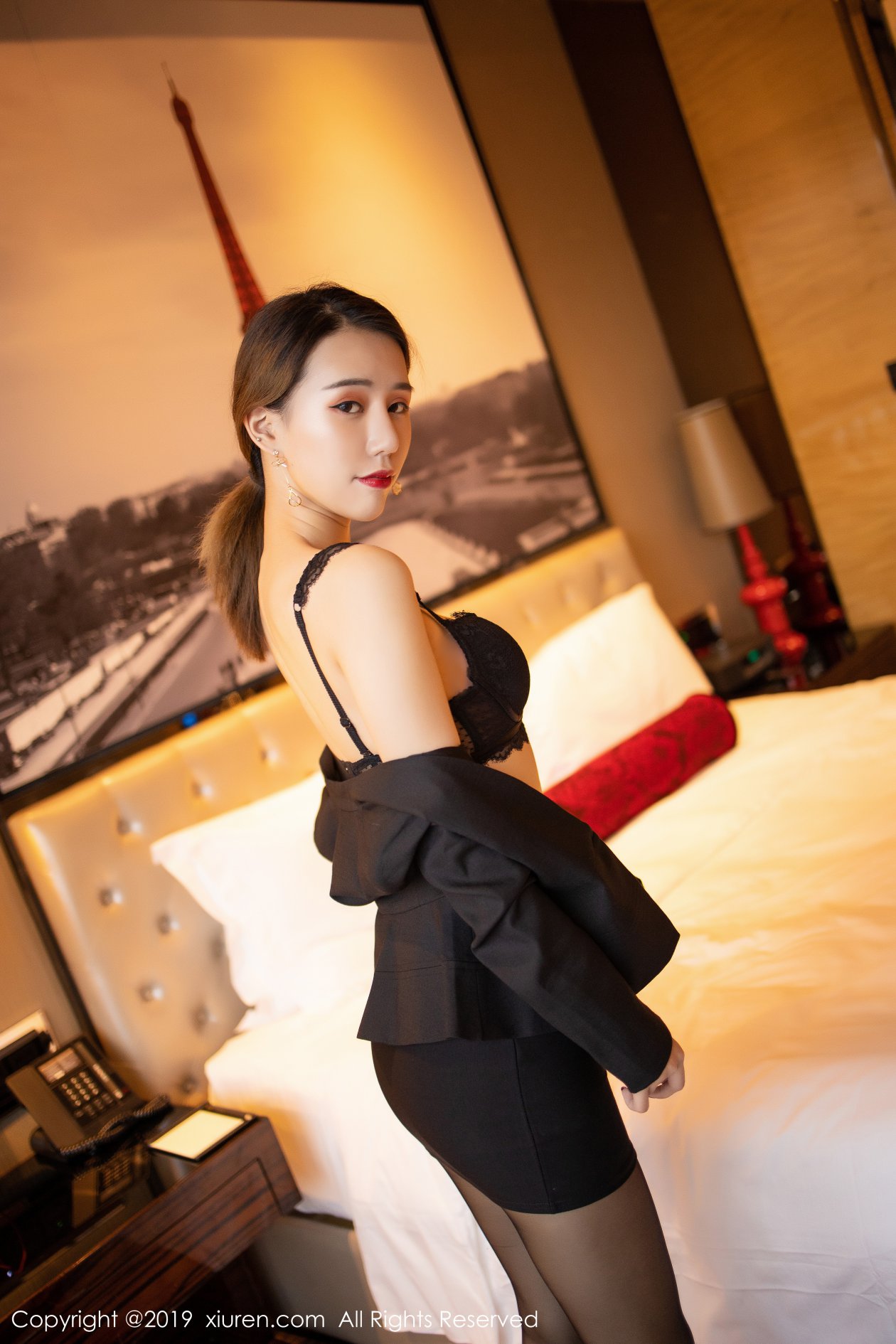 [XIUREN秀人网] 2019.09.30 NO.1706 BABY_柒 [75P-459MB]