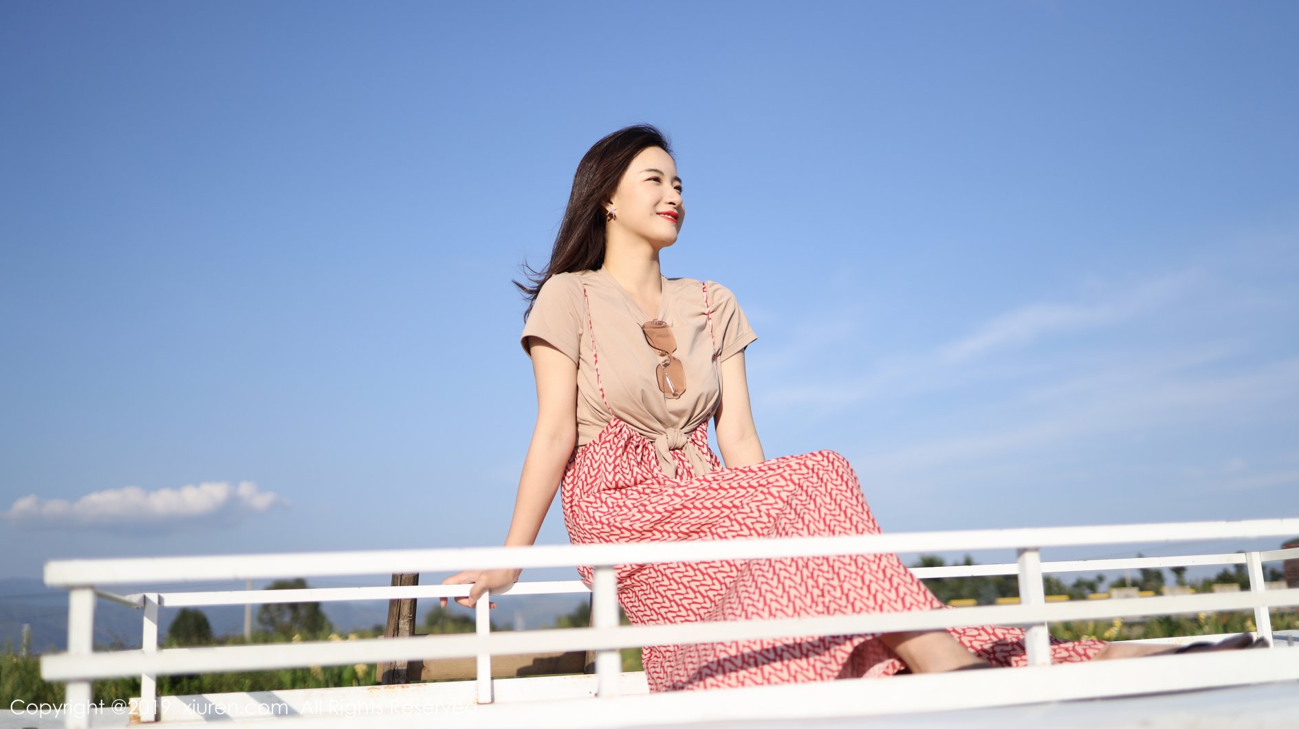 [XIUREN秀人网] 2019.10.11 NO.1718 艺儿拿铁 [63P-177MB]