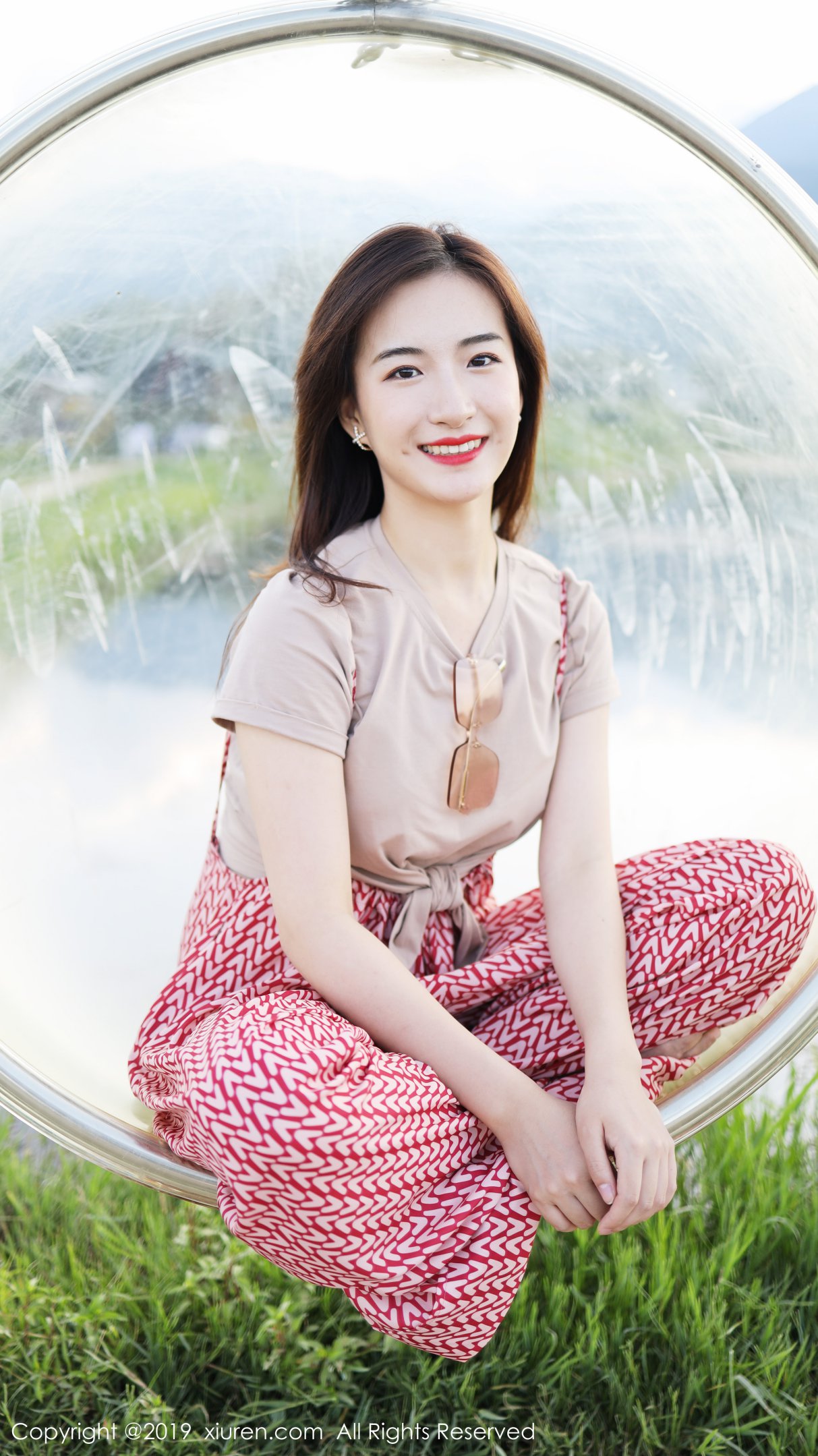 [XIUREN秀人网] 2019.10.11 NO.1718 艺儿拿铁 [63P-177MB]